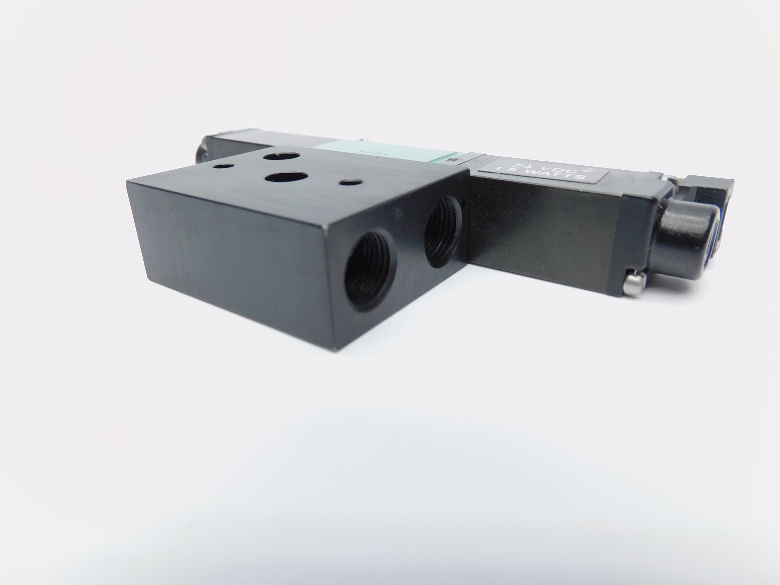 NUMATICS M11SS611M000061 150PSIG 24VDC NSNP