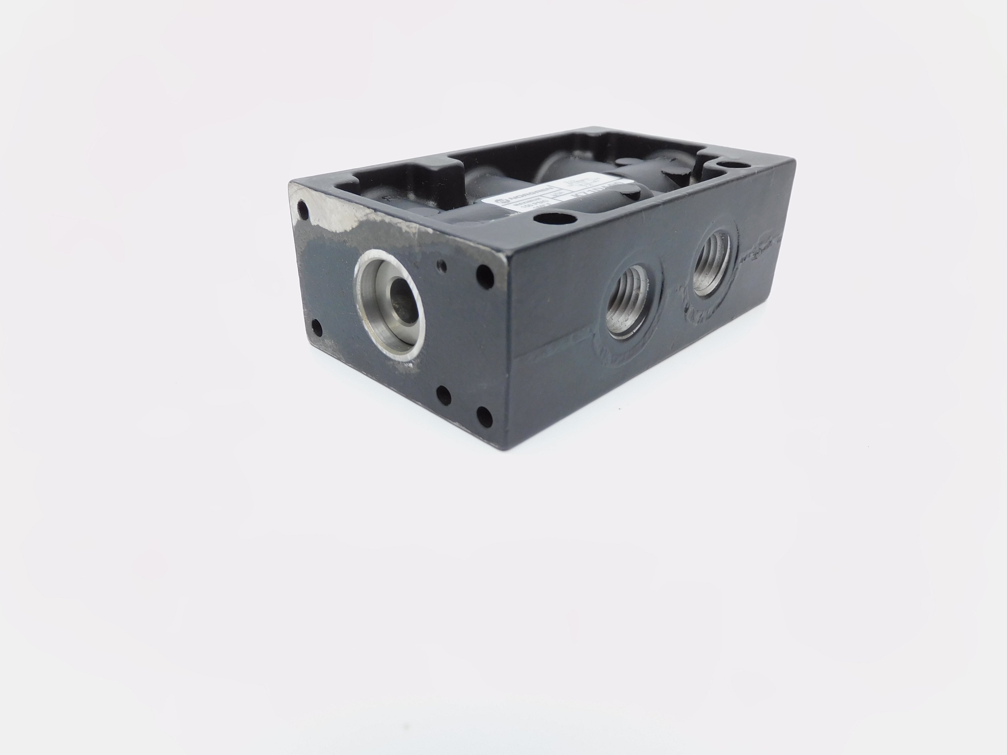NORGREN K71DA00 150PSI NSNP
