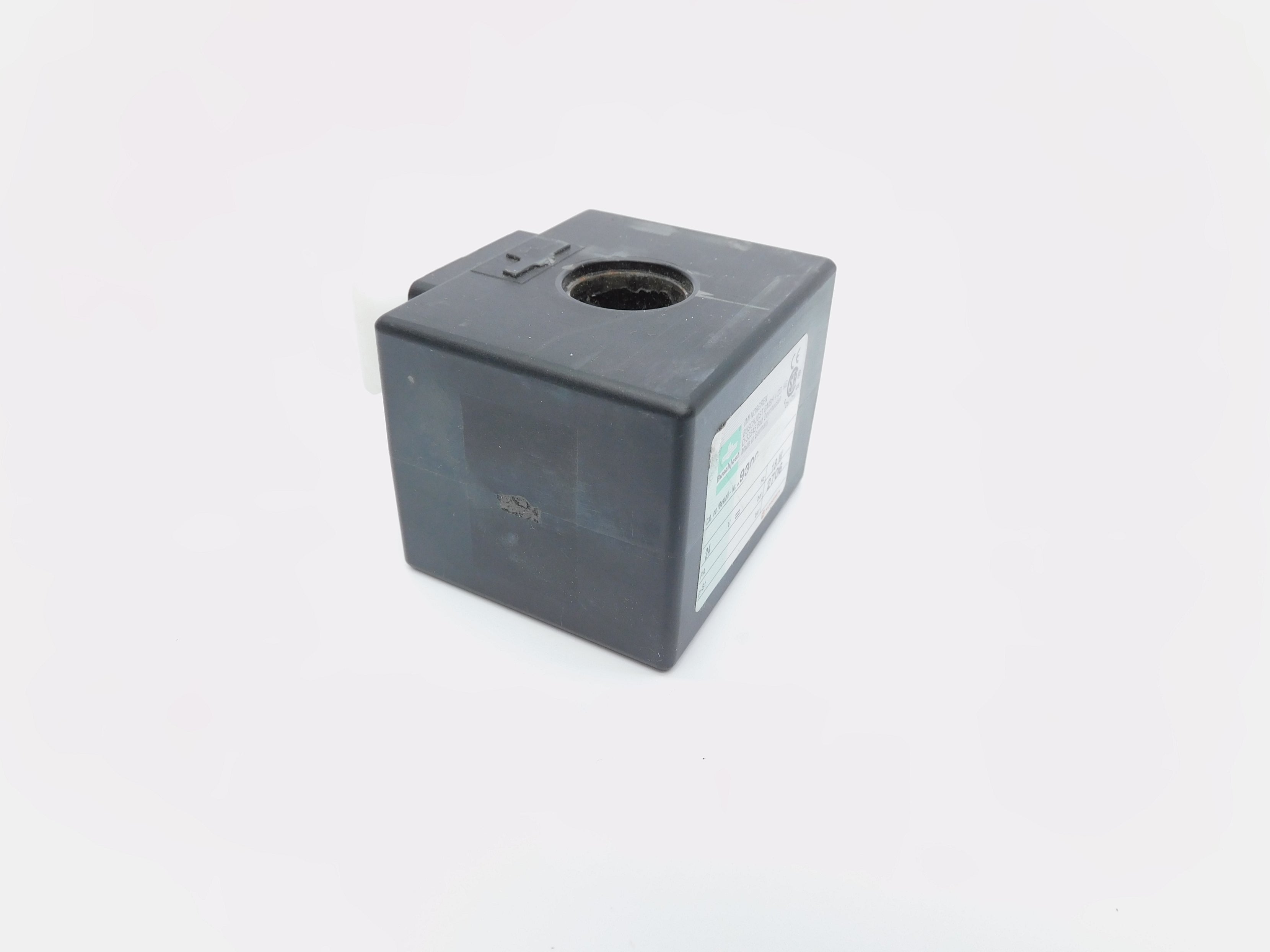 NORGREN .9300 24V NSNP