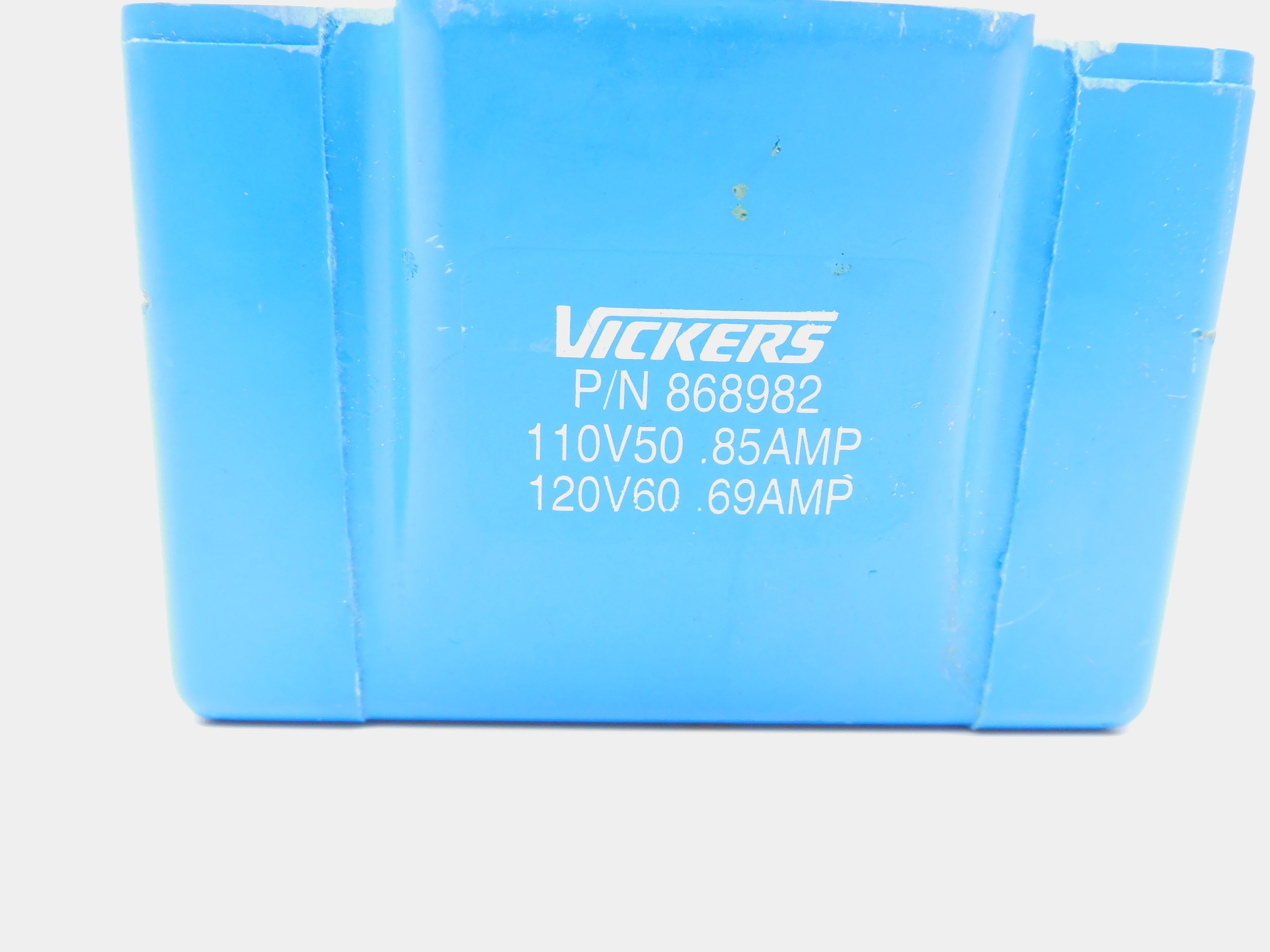 VICKERS 868982 110/120V NSNP