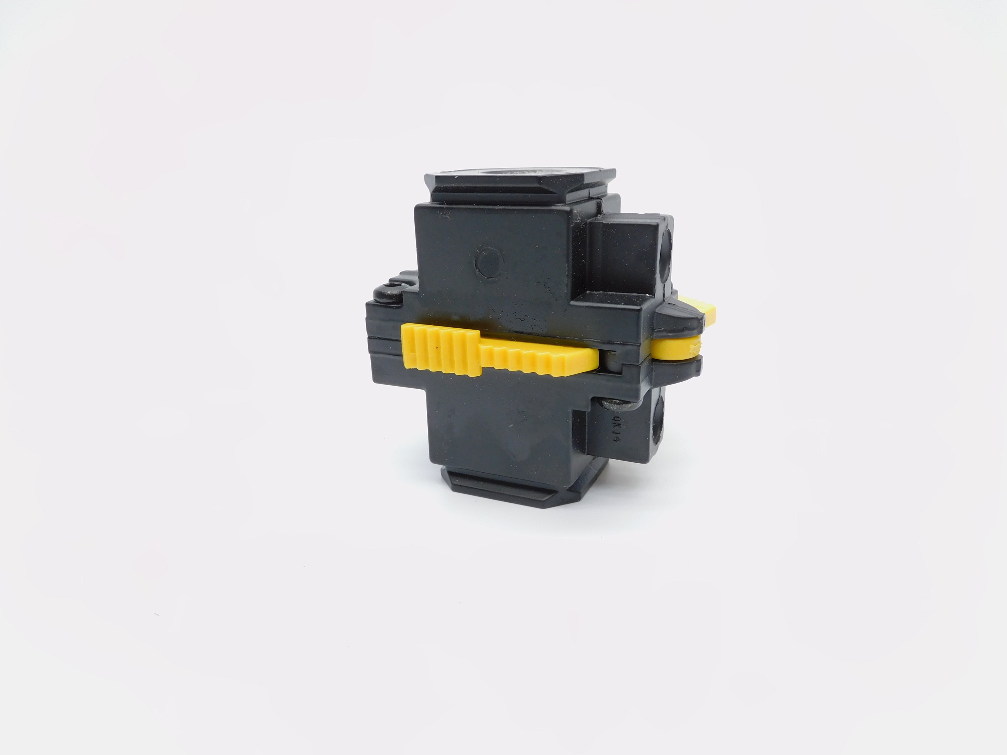 NORGREN T74E-3AA-P1N 250PSI NSNP