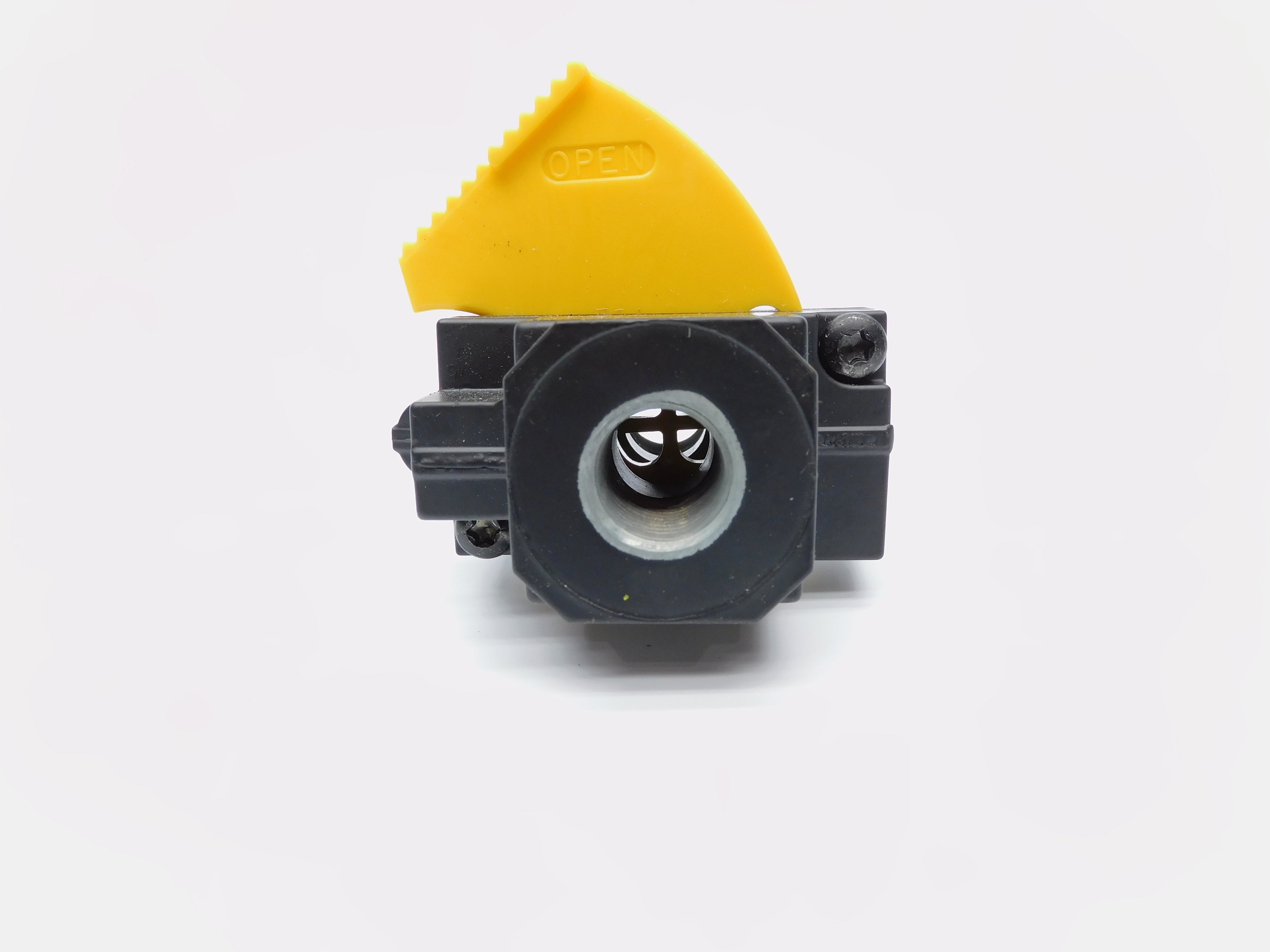 NORGREN T74E-3AA-P1N 250PSI NSNP