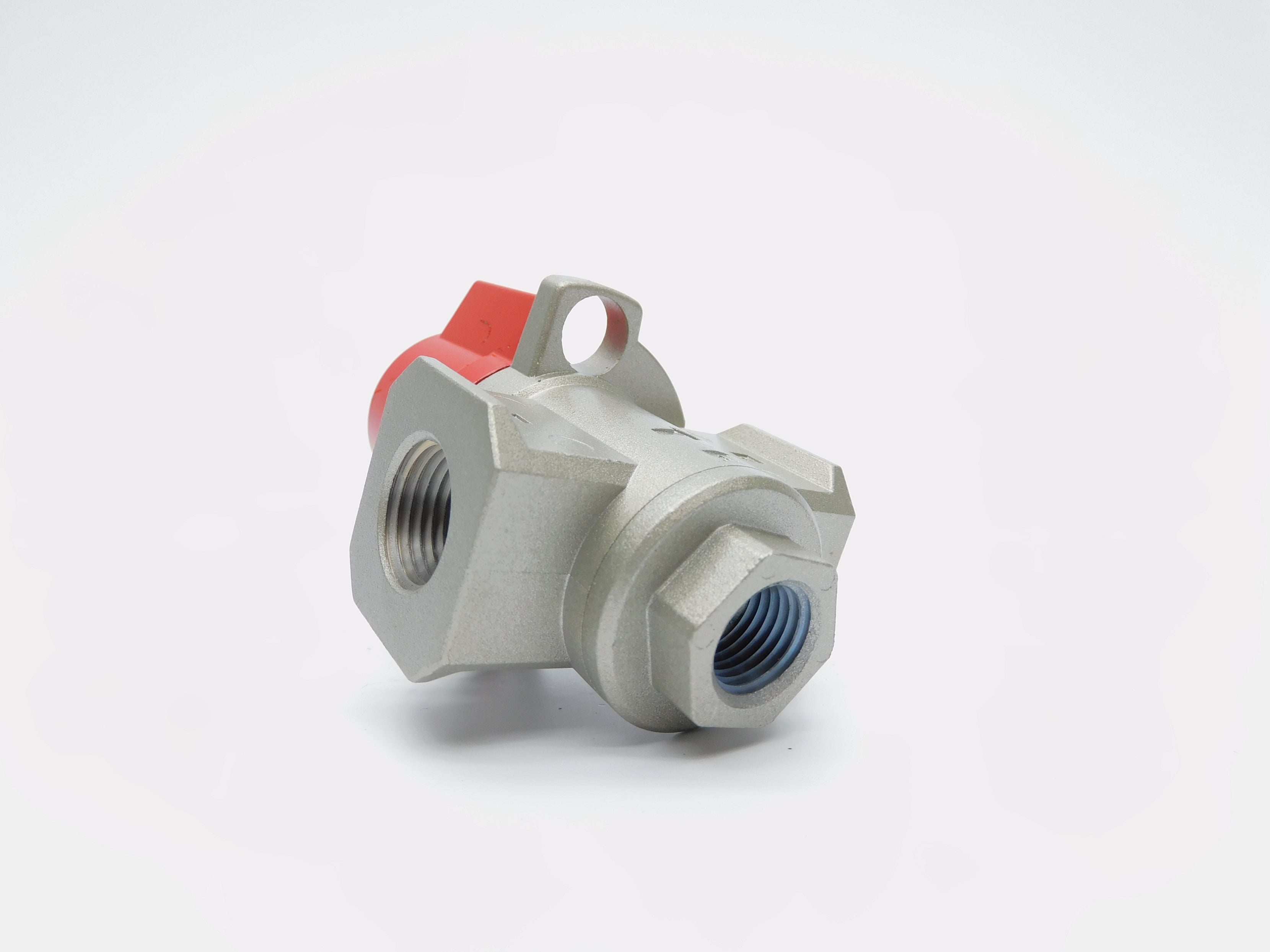 SMC VHS30-N03-RZ 15-150PSI NSNP