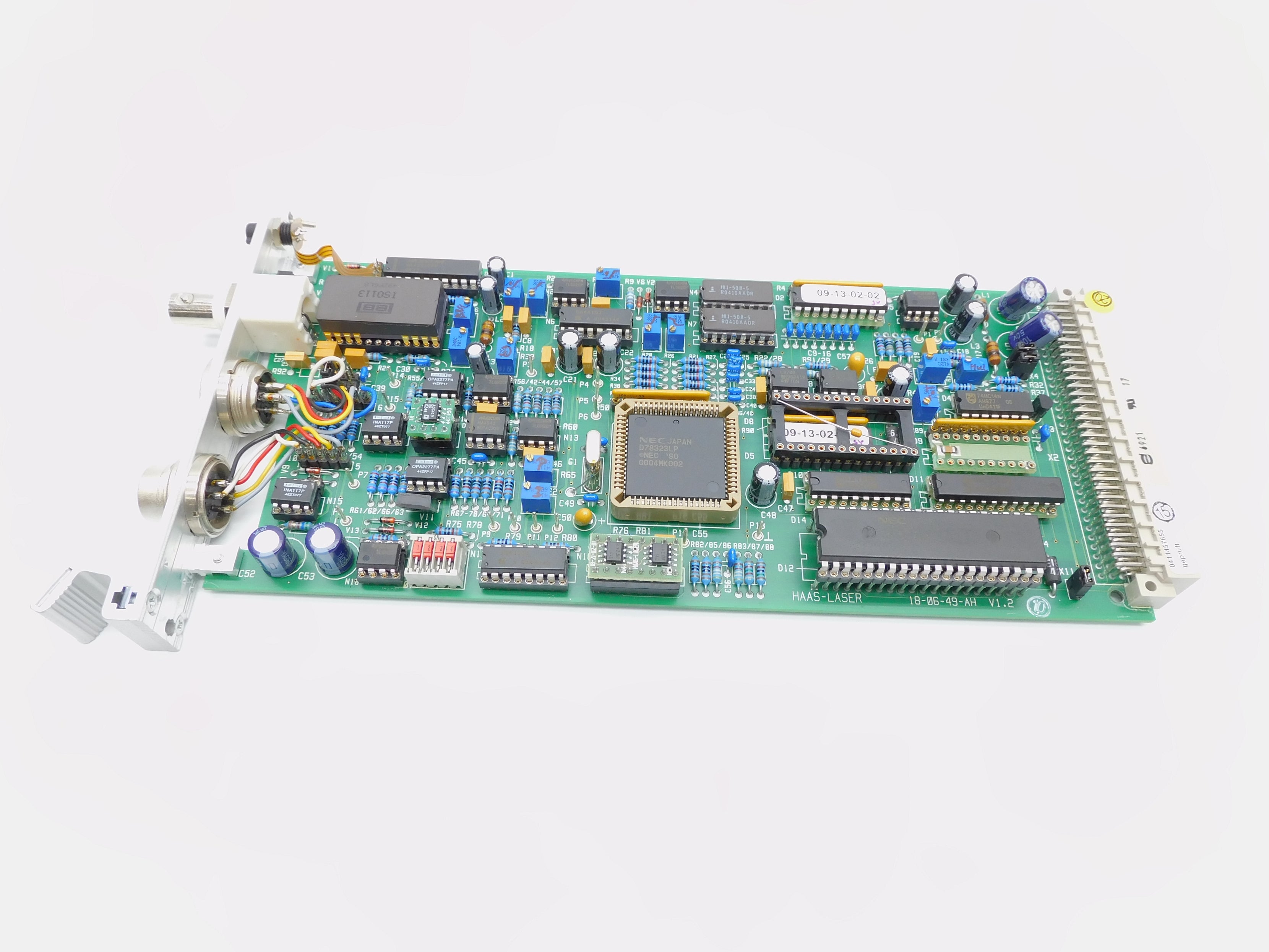 HAAS-LASER 18-06-49-AH NSNP