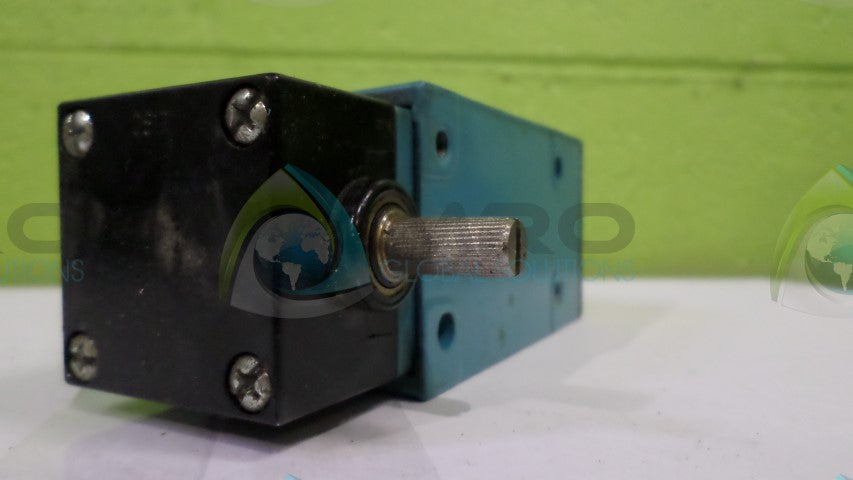 MICROSWITCH LSA6B HEAVY DUTY LIMIT SWITCH *USED*