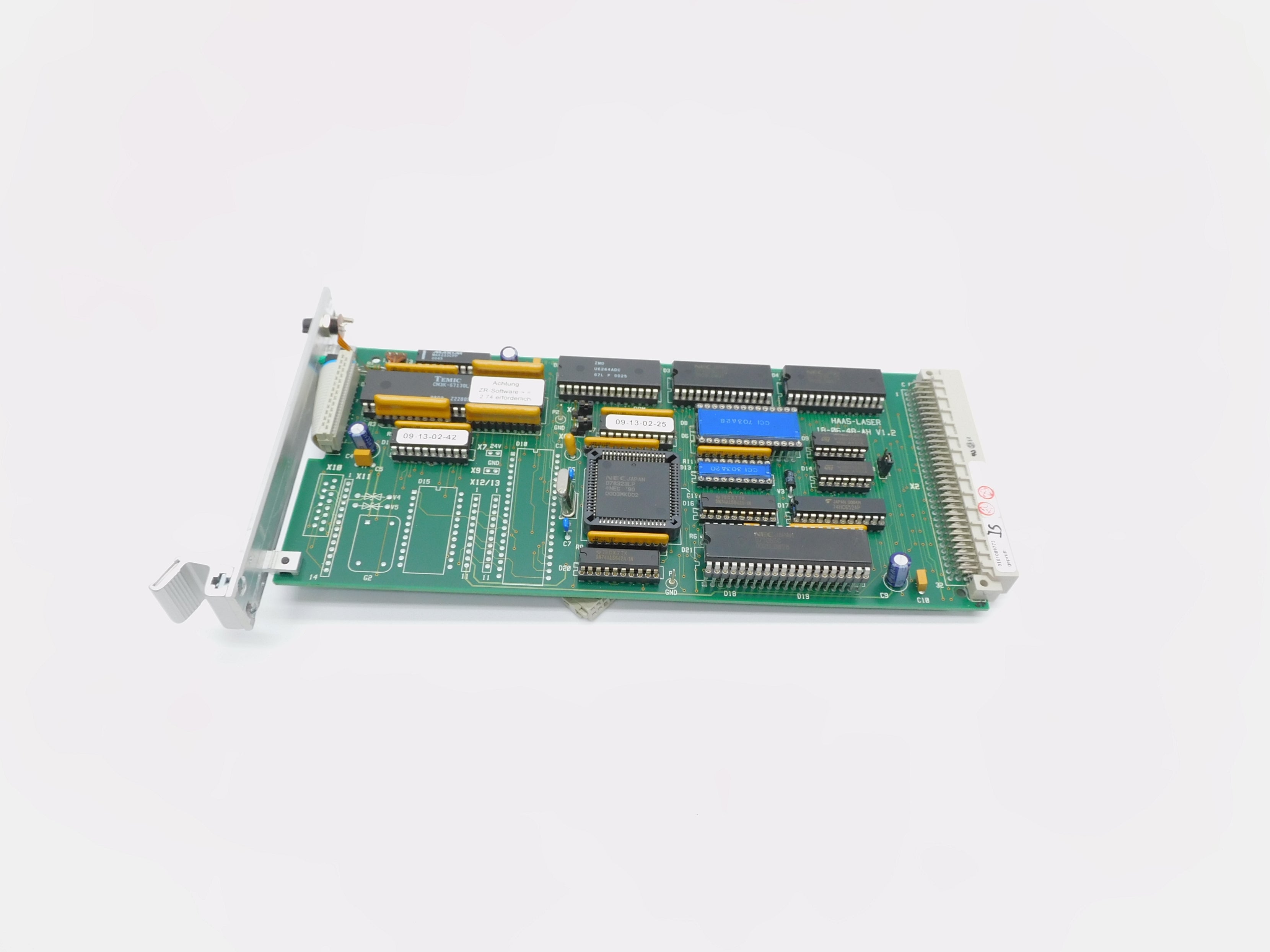 HAAS-LASER 18-06-48-AH NSNP