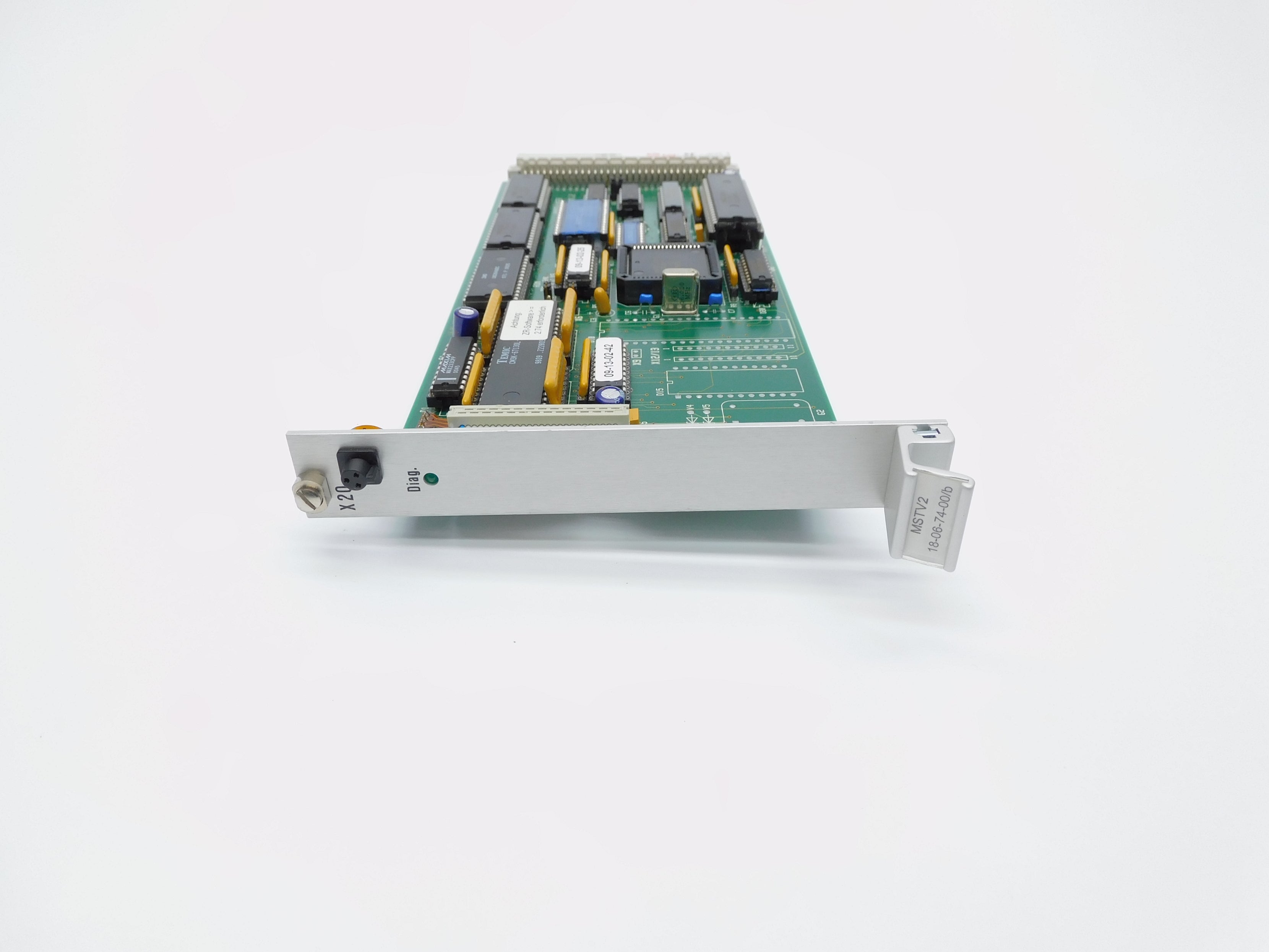 HAAS-LASER 18-06-48-AH NSNP