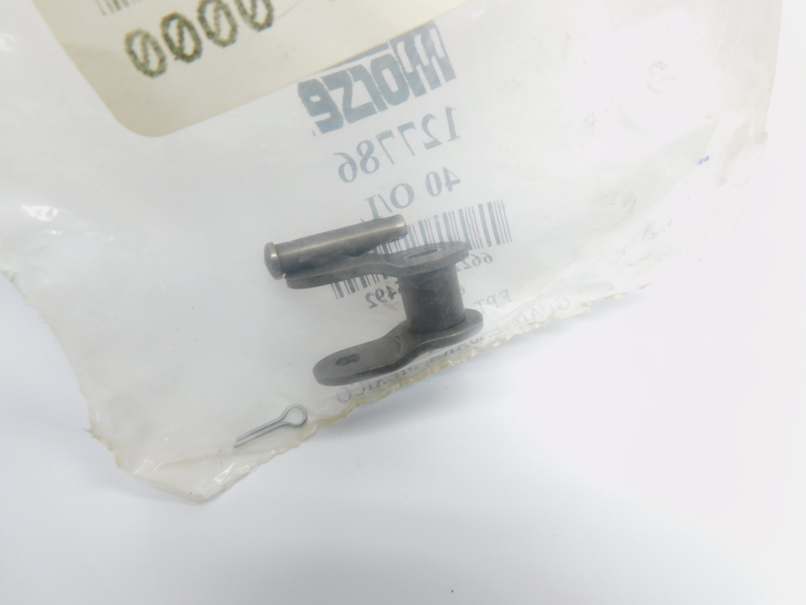 MORSE 127786 NSMP