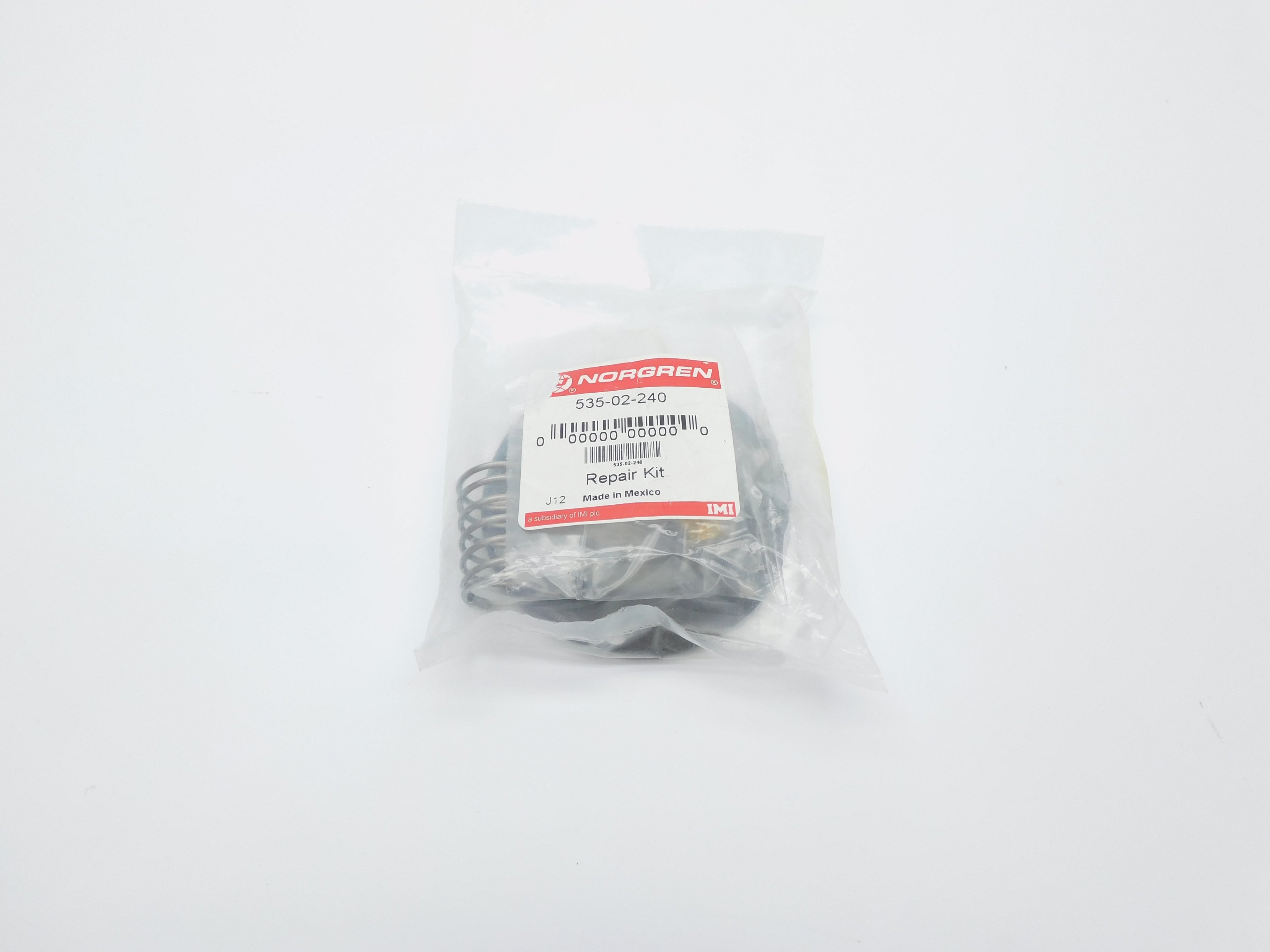 NORGREN 535-02-240 NSMP