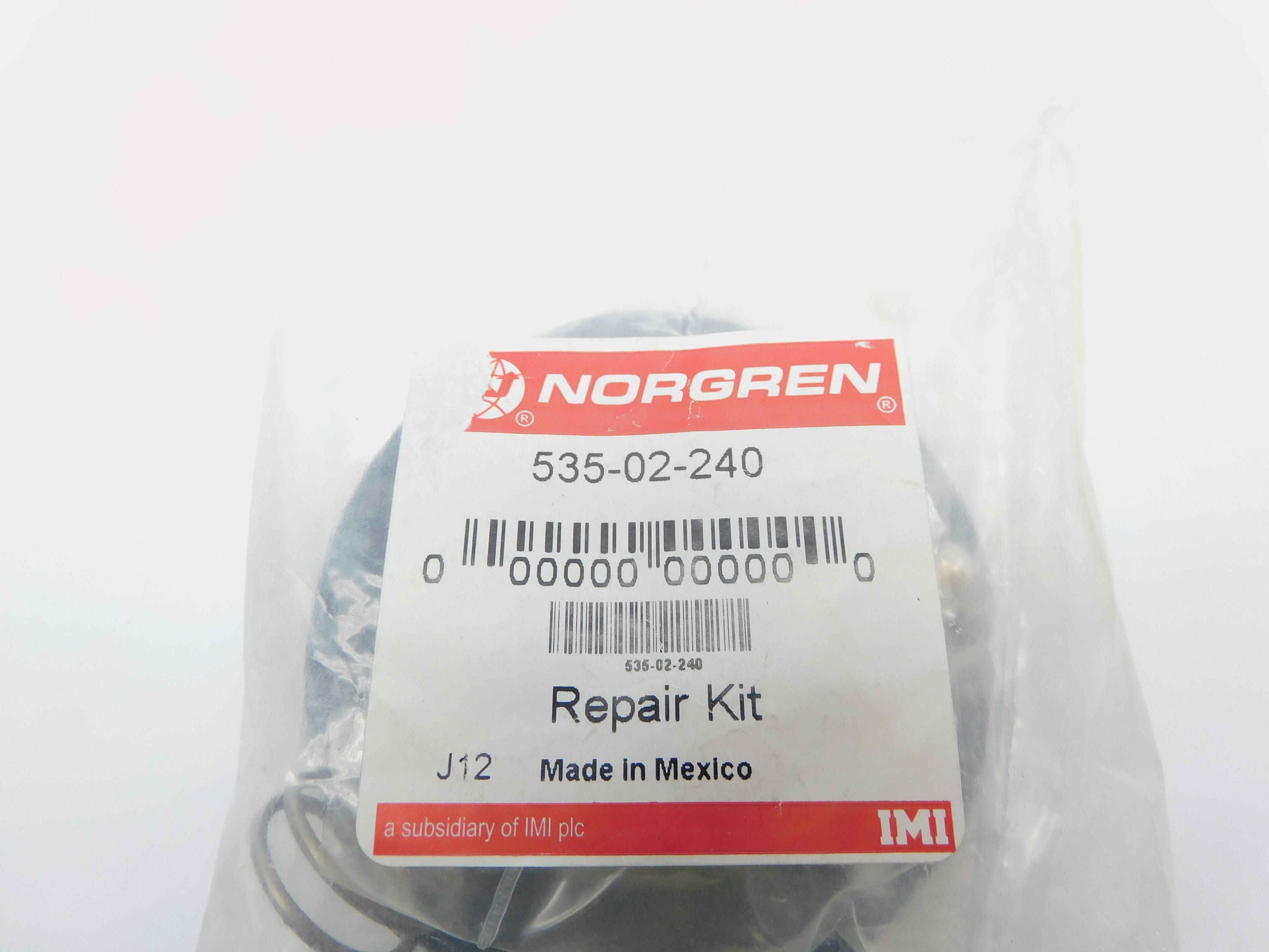 NORGREN 535-02-240 NSMP