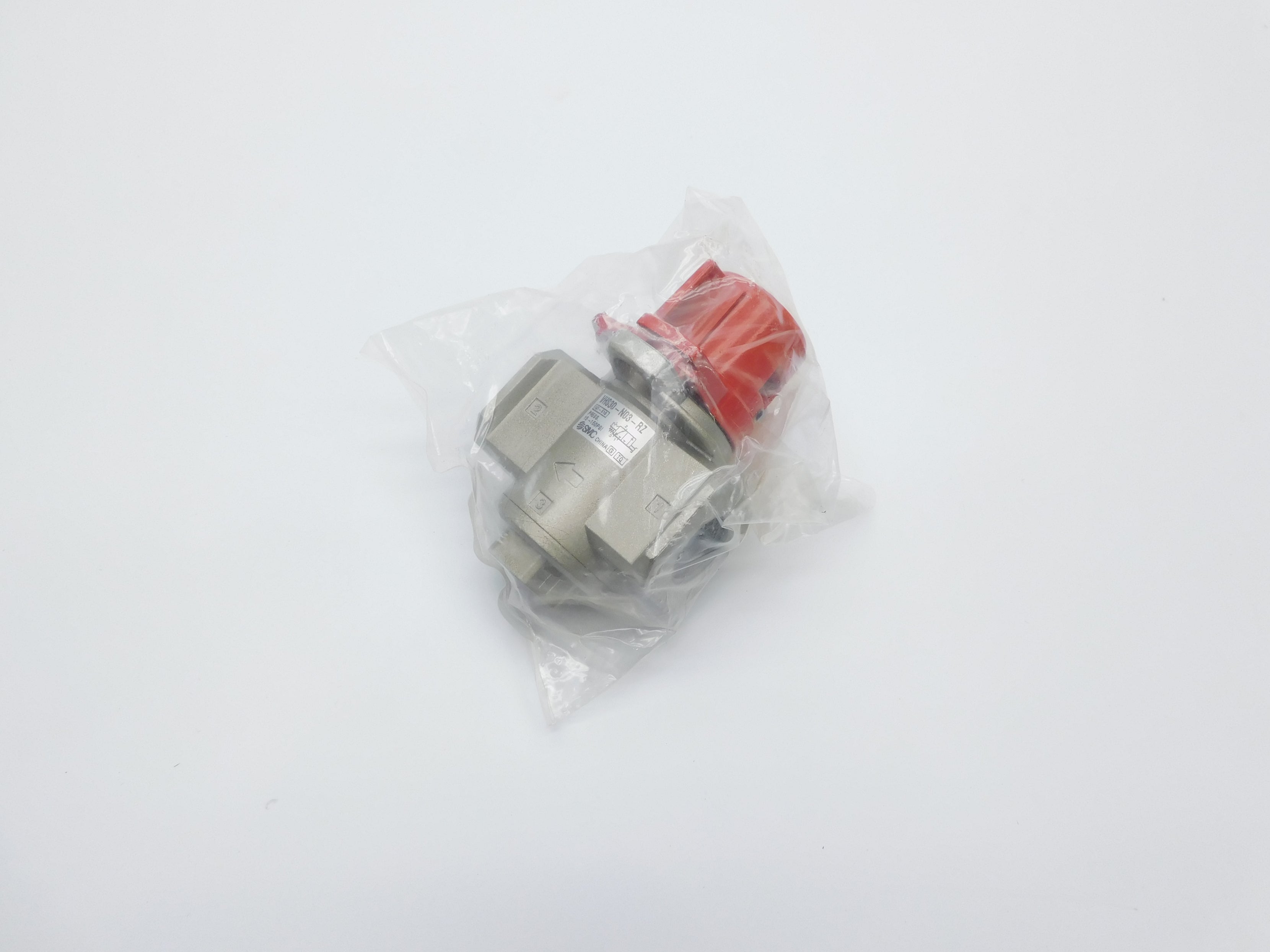SMC VHS30-N03-RZ 15-150PSI NSMP