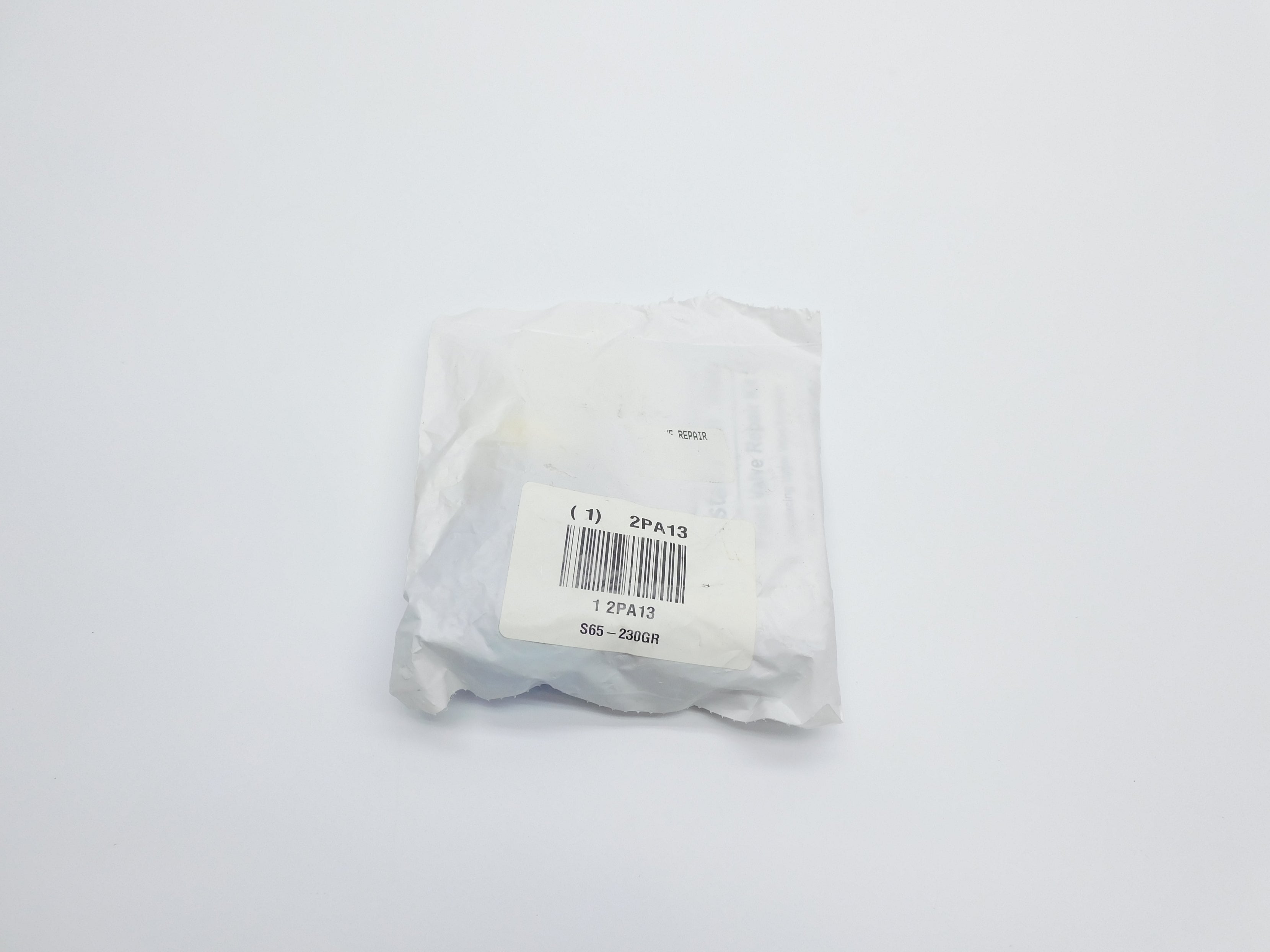 BRADLEY S65-230GR 2PA13 NSMP