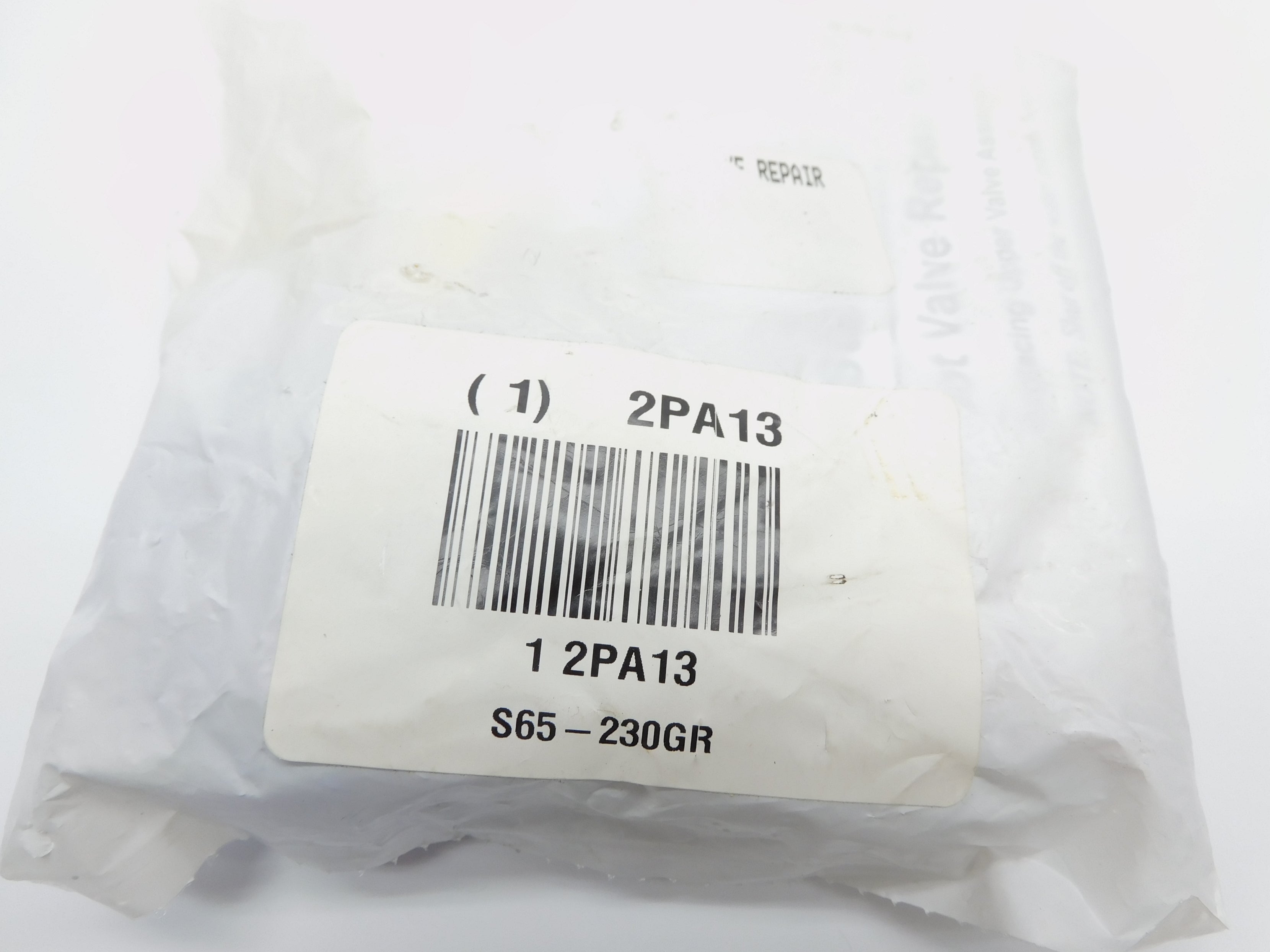 BRADLEY S65-230GR 2PA13 NSMP