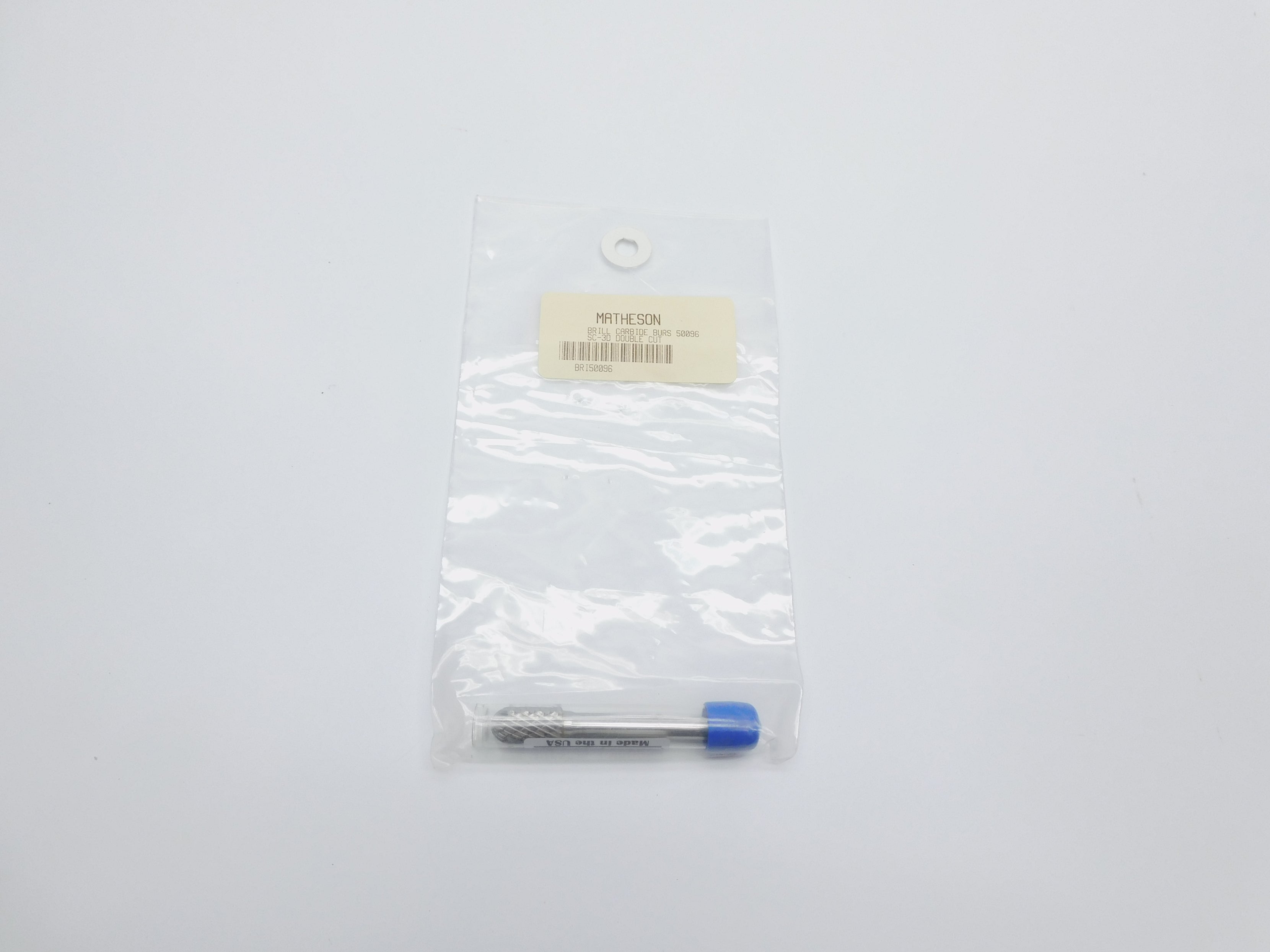 MATHESON BRI50096 NSMP