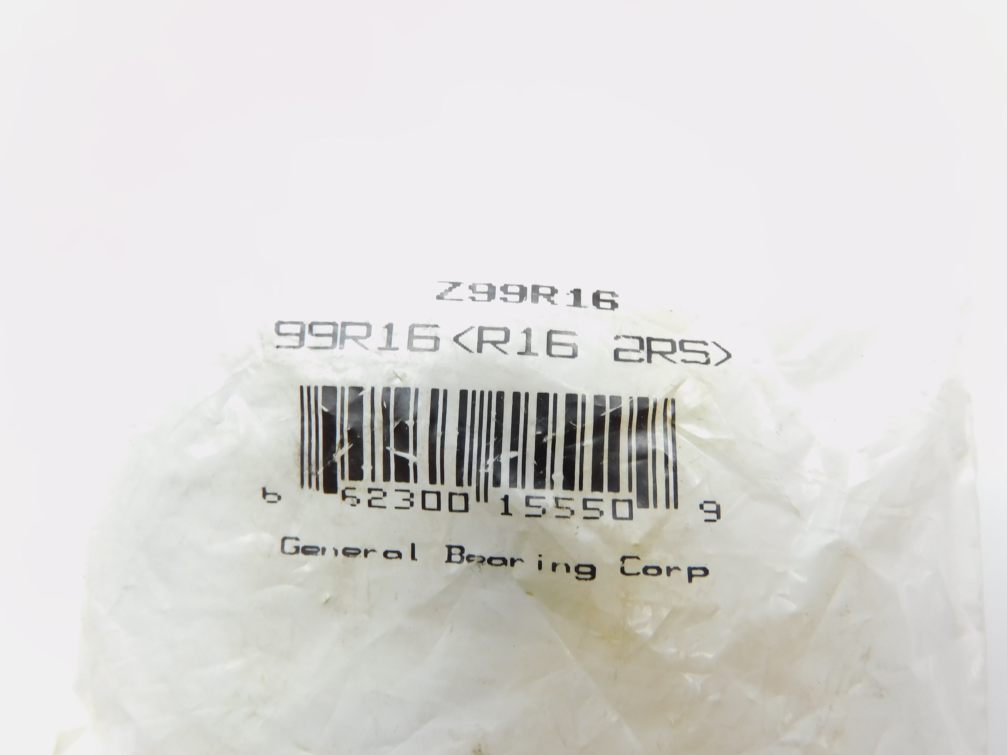 GENERAL BEARING Z99R16 NSMP