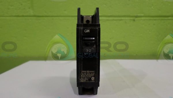 GENERAL ELECTRIC 252B2183P3 CIRCUIT BREAKER  UNMP