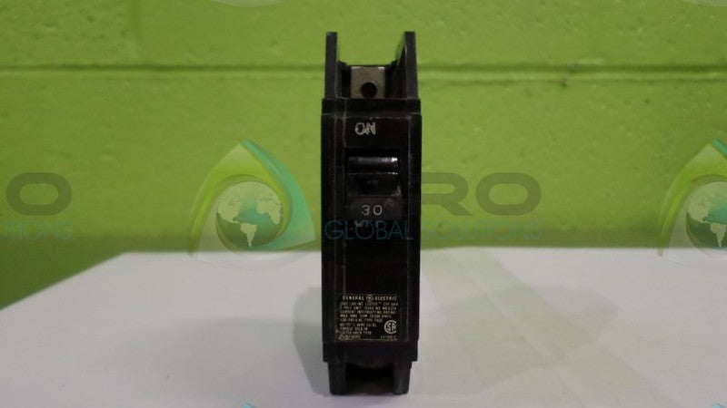 GENERAL ELECTRIC 252B2183P3 CIRCUIT BREAKER  UNMP