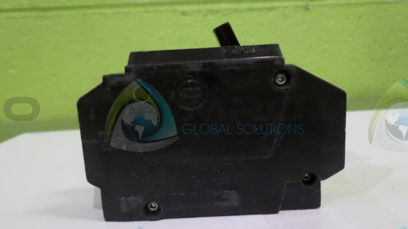 GENERAL ELECTRIC 252B2183P3 CIRCUIT BREAKER  UNMP