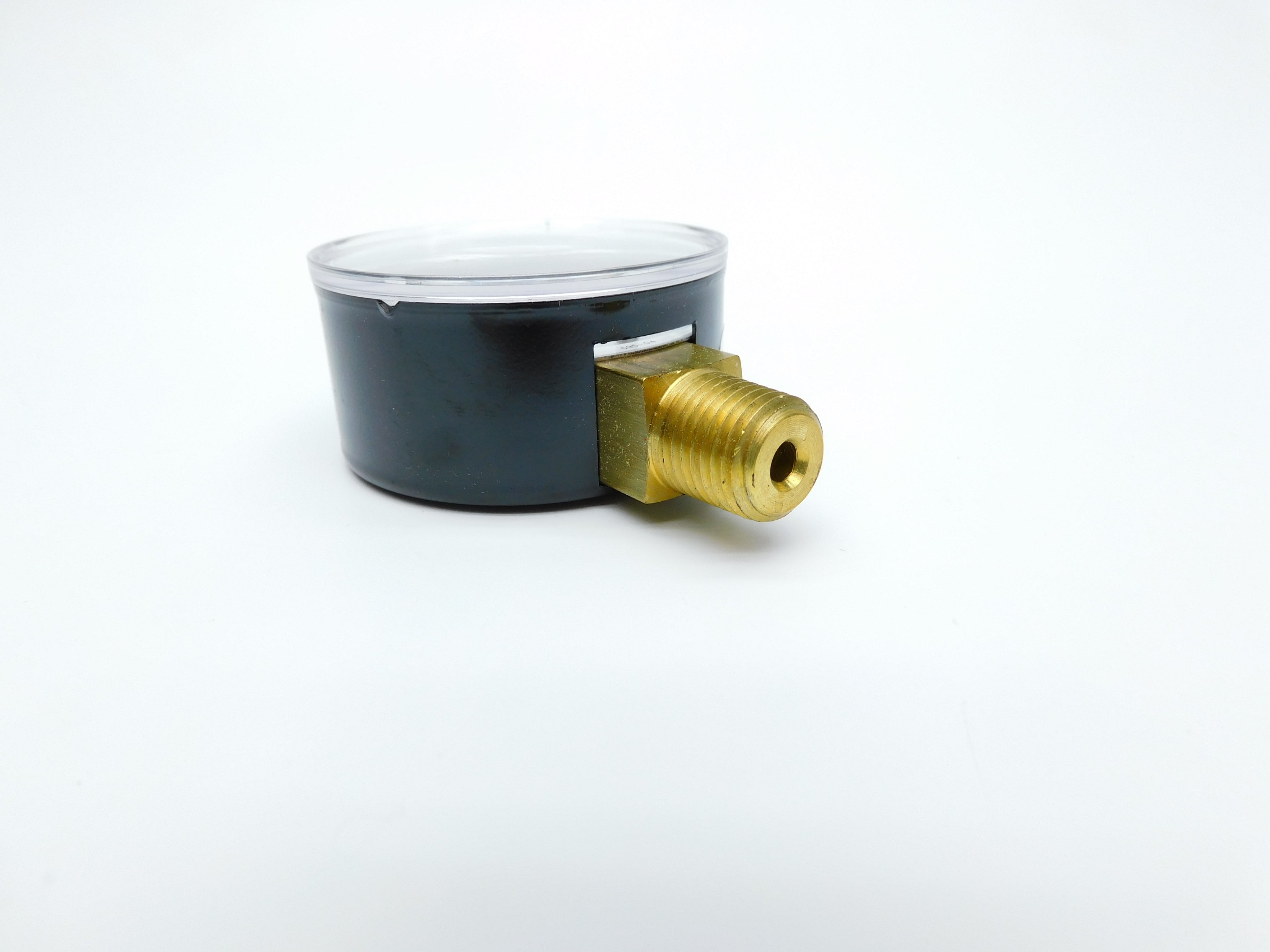 ASHCROFT 595-04 0-30PSI NSNP