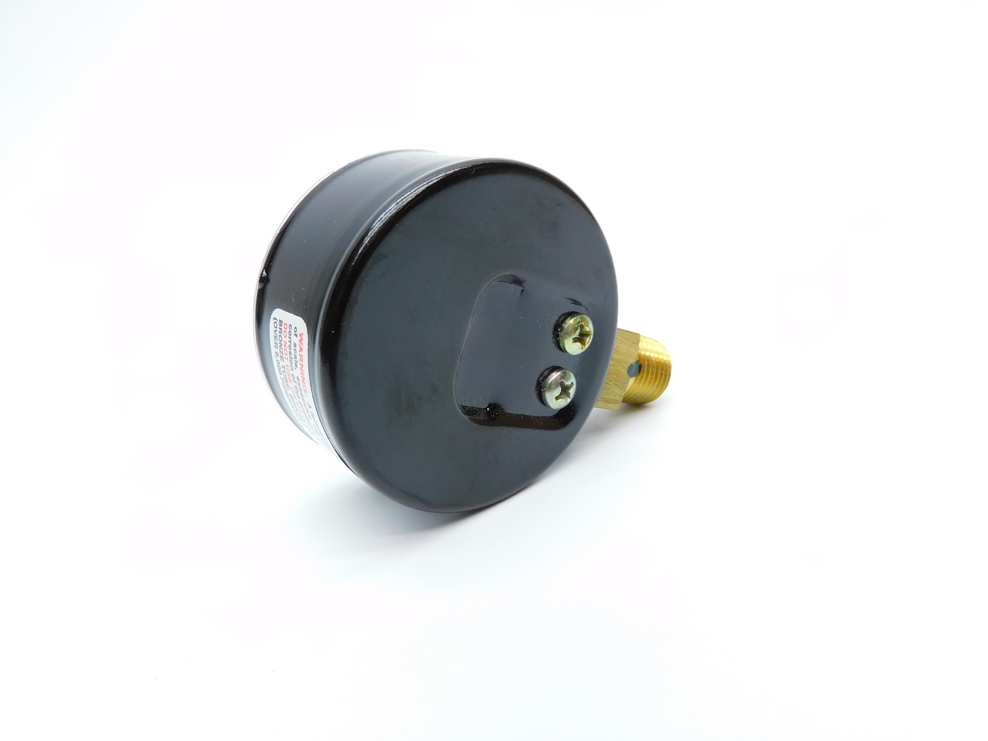 ASHCROFT 595-04 0-30PSI NSNP
