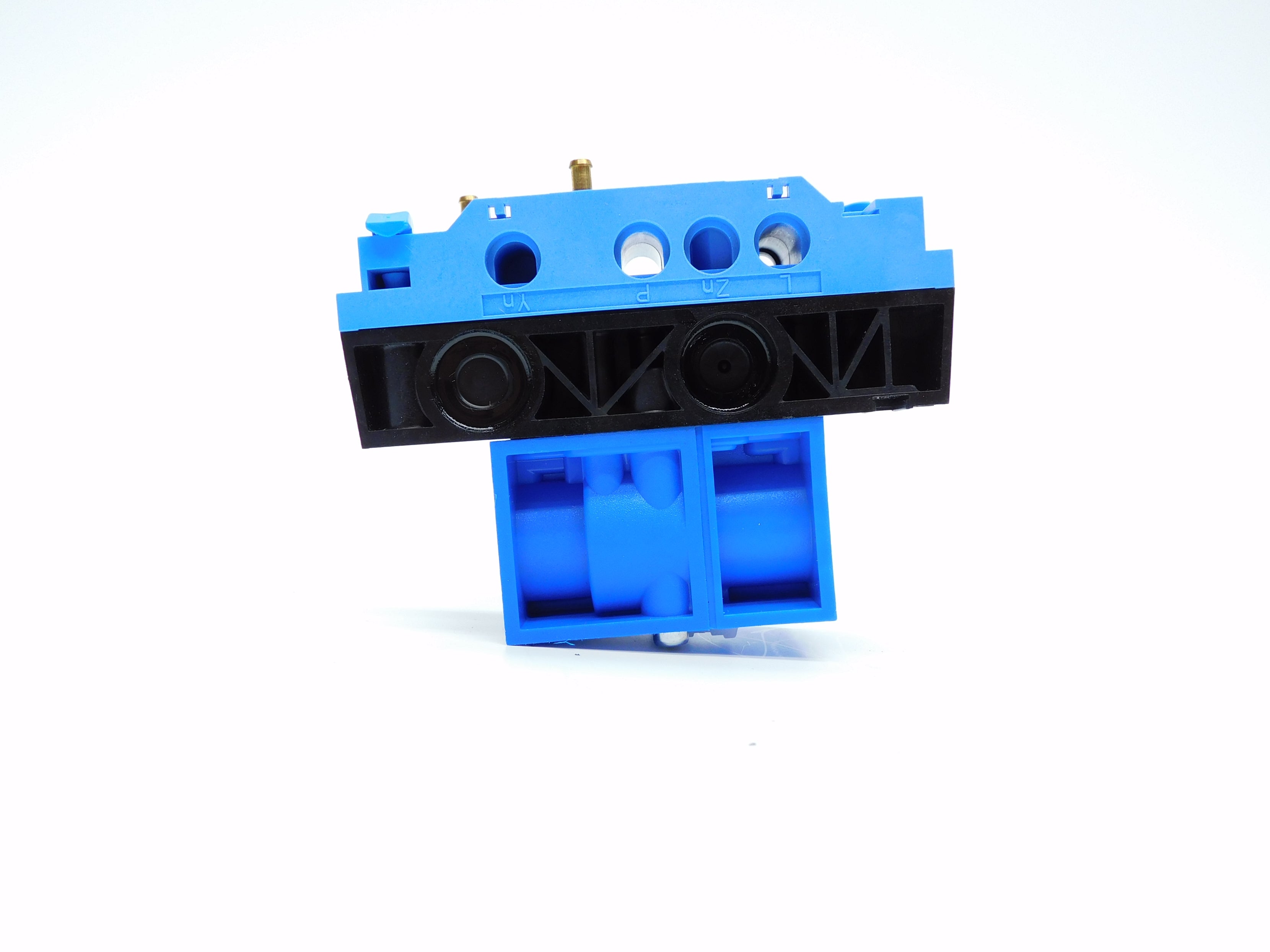 FESTO TAB-2N-PK-3-01-B 29-116PSI NSNP