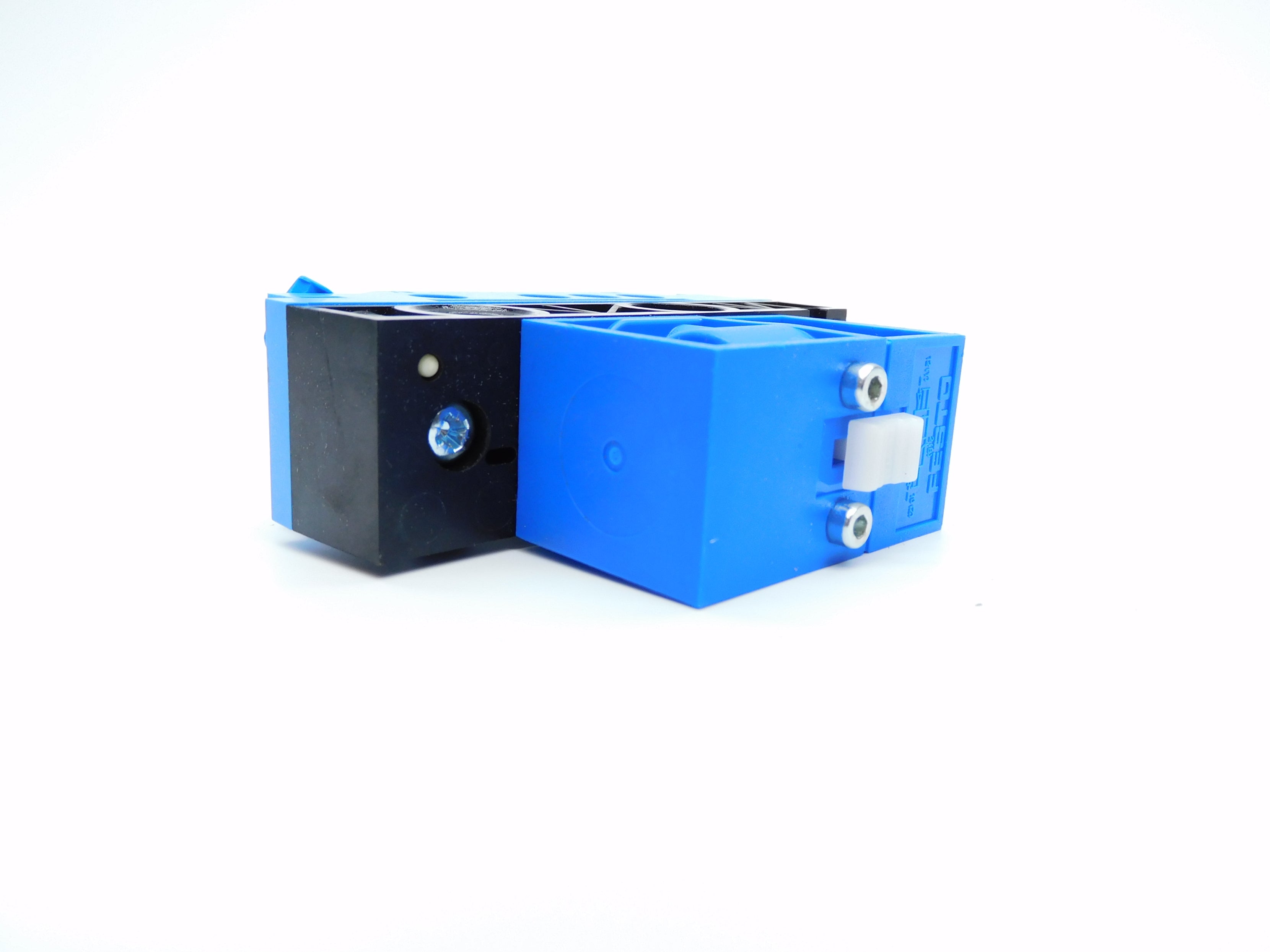 FESTO TAB-2N-PK-3-01-B 29-116PSI NSNP