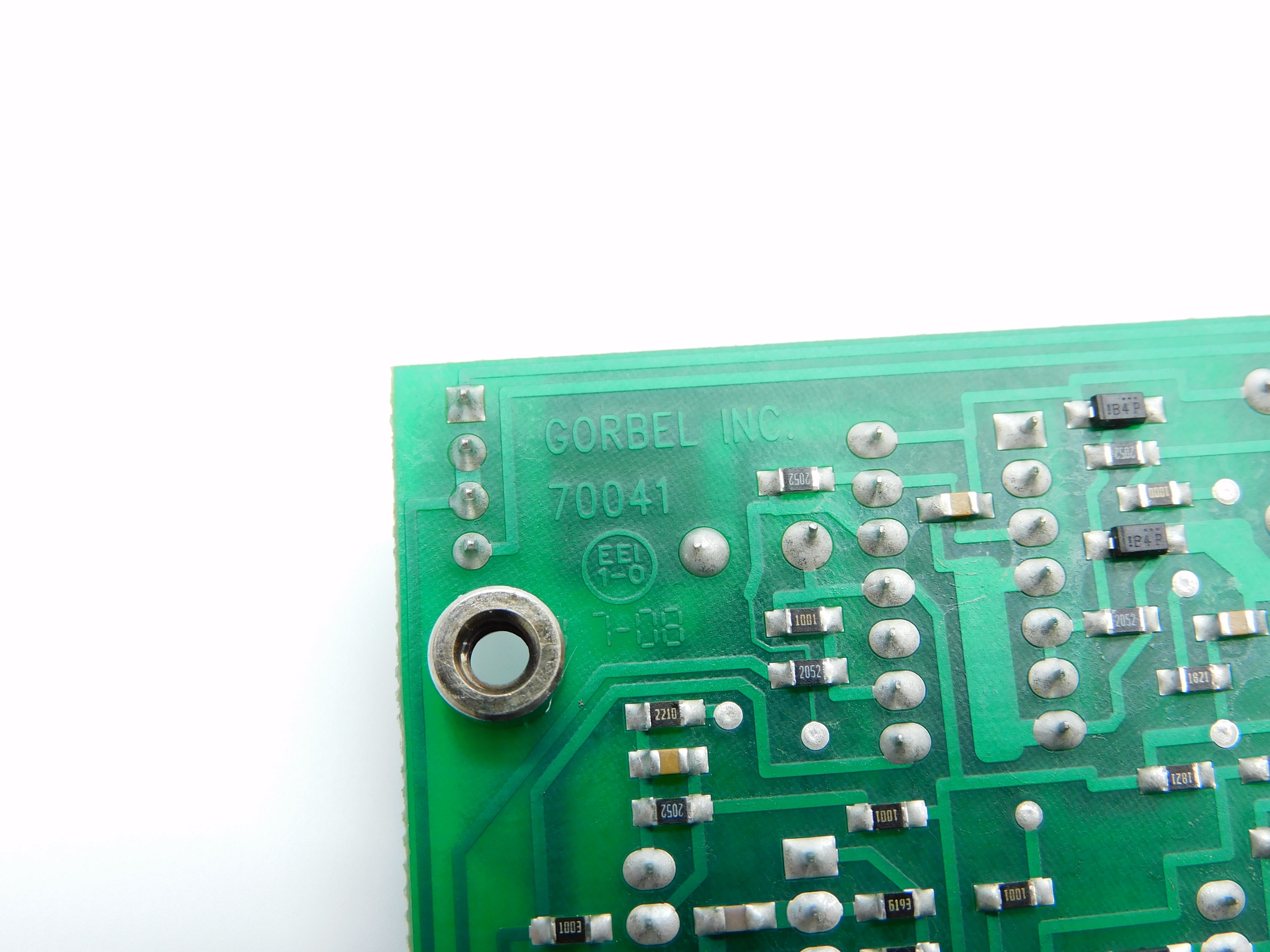 GORBEL 70041 NSNP