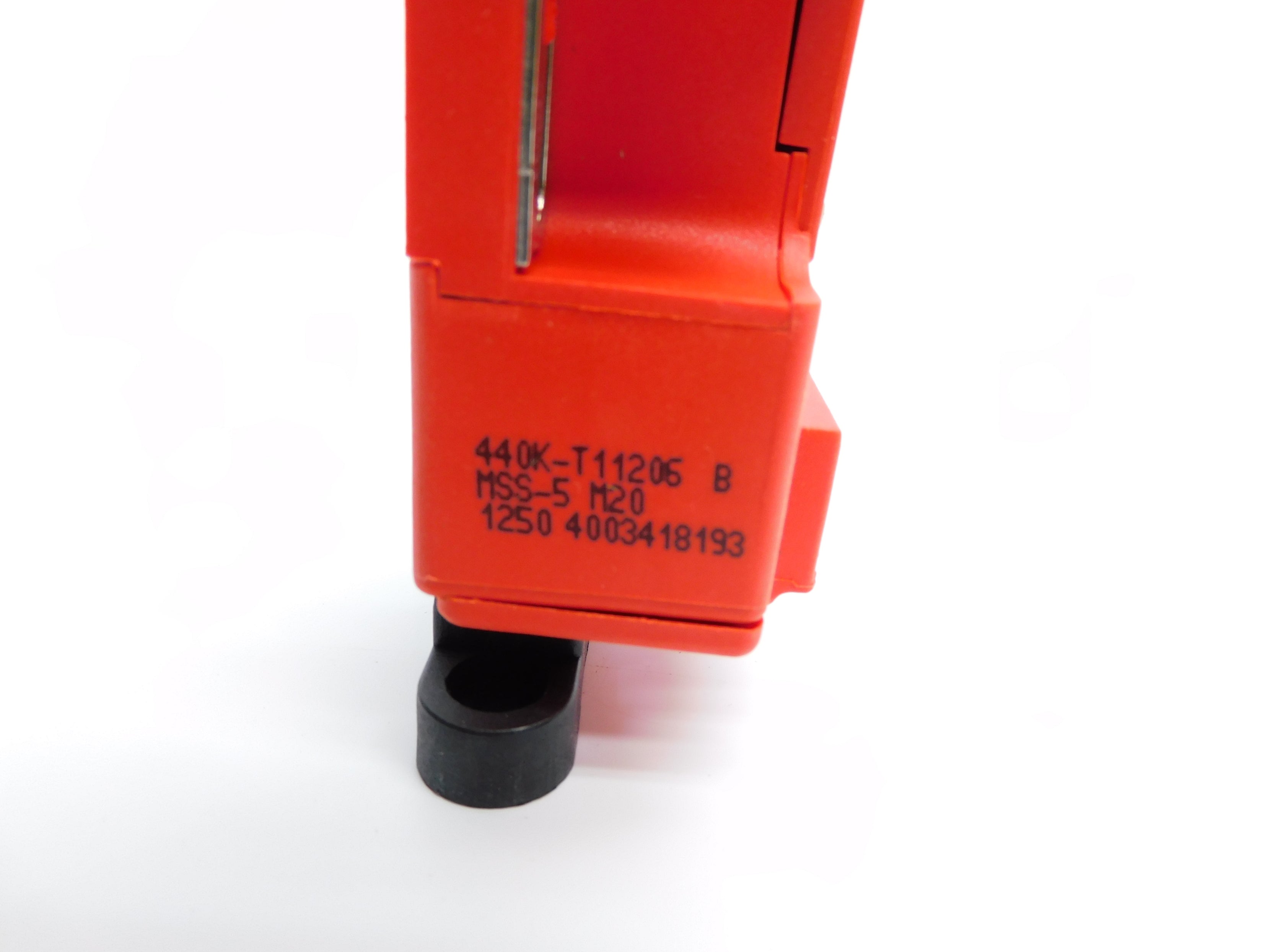 ALLEN BRADLEY 440K-T11206 SER. B NSNP