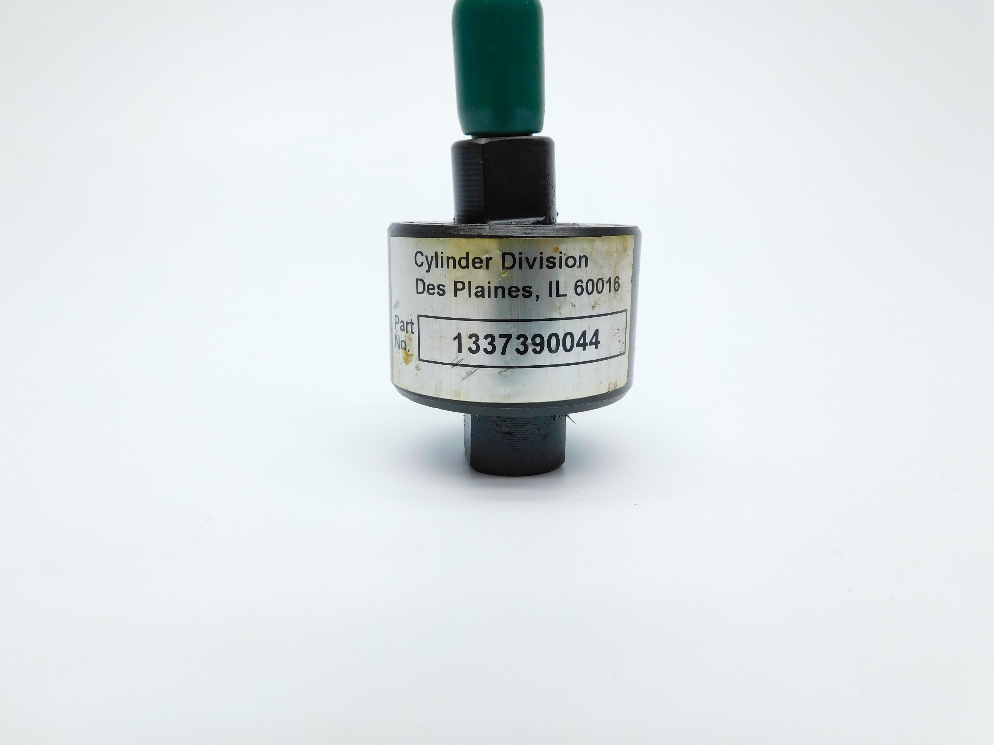 CYLINDER DIVISION 1337390044 (AS PICTURED) NSNP