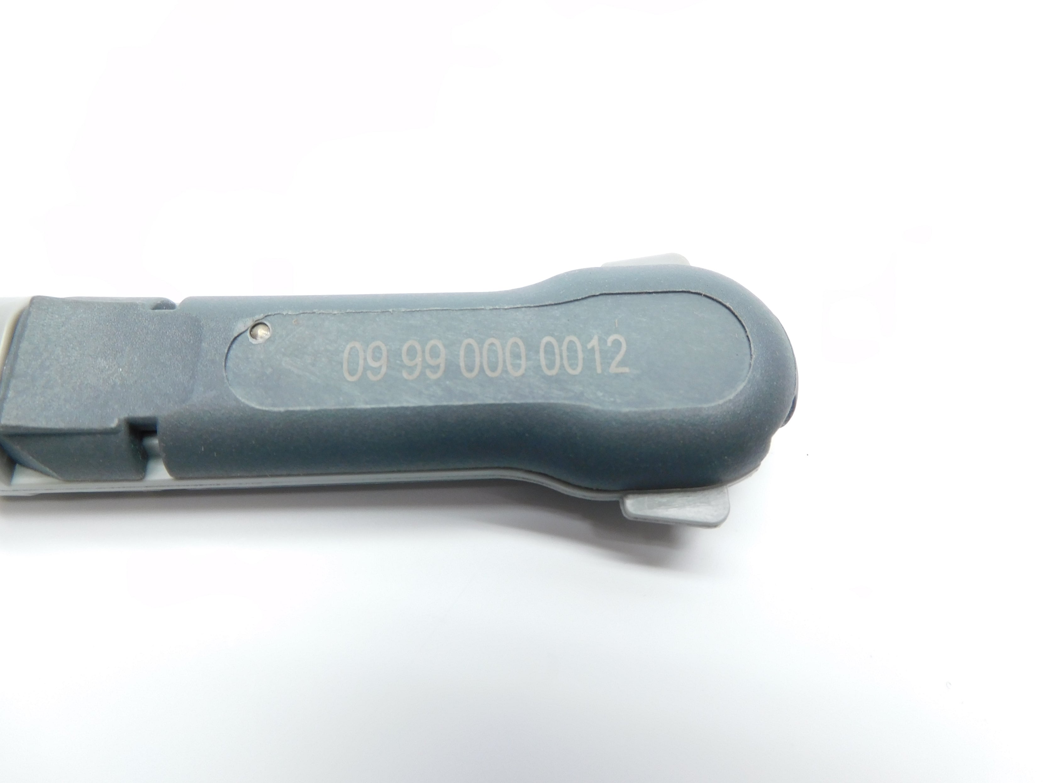 INDUSTRIAL MRO 09990000012 NSNP