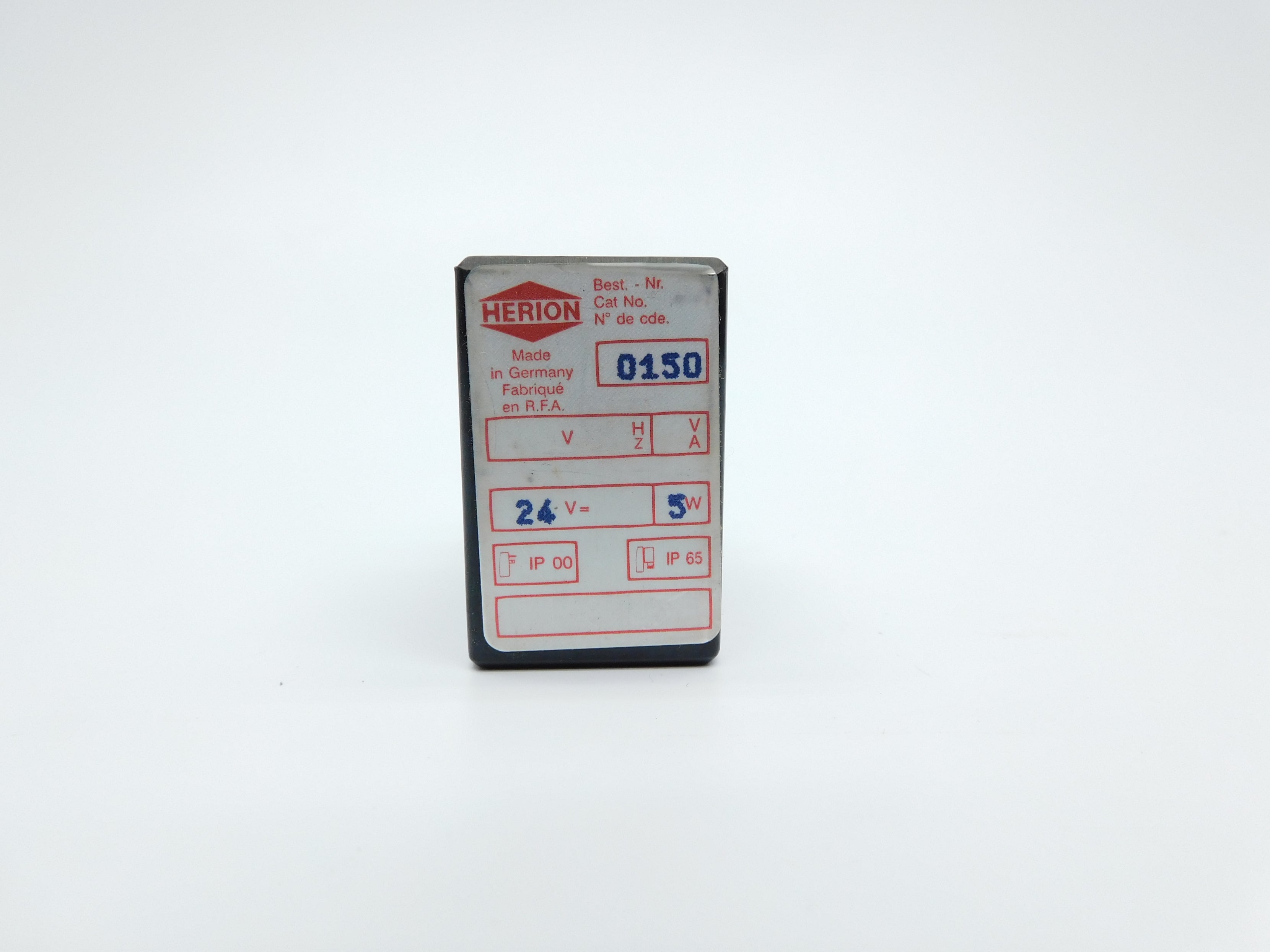 HERION 0150 NSNP