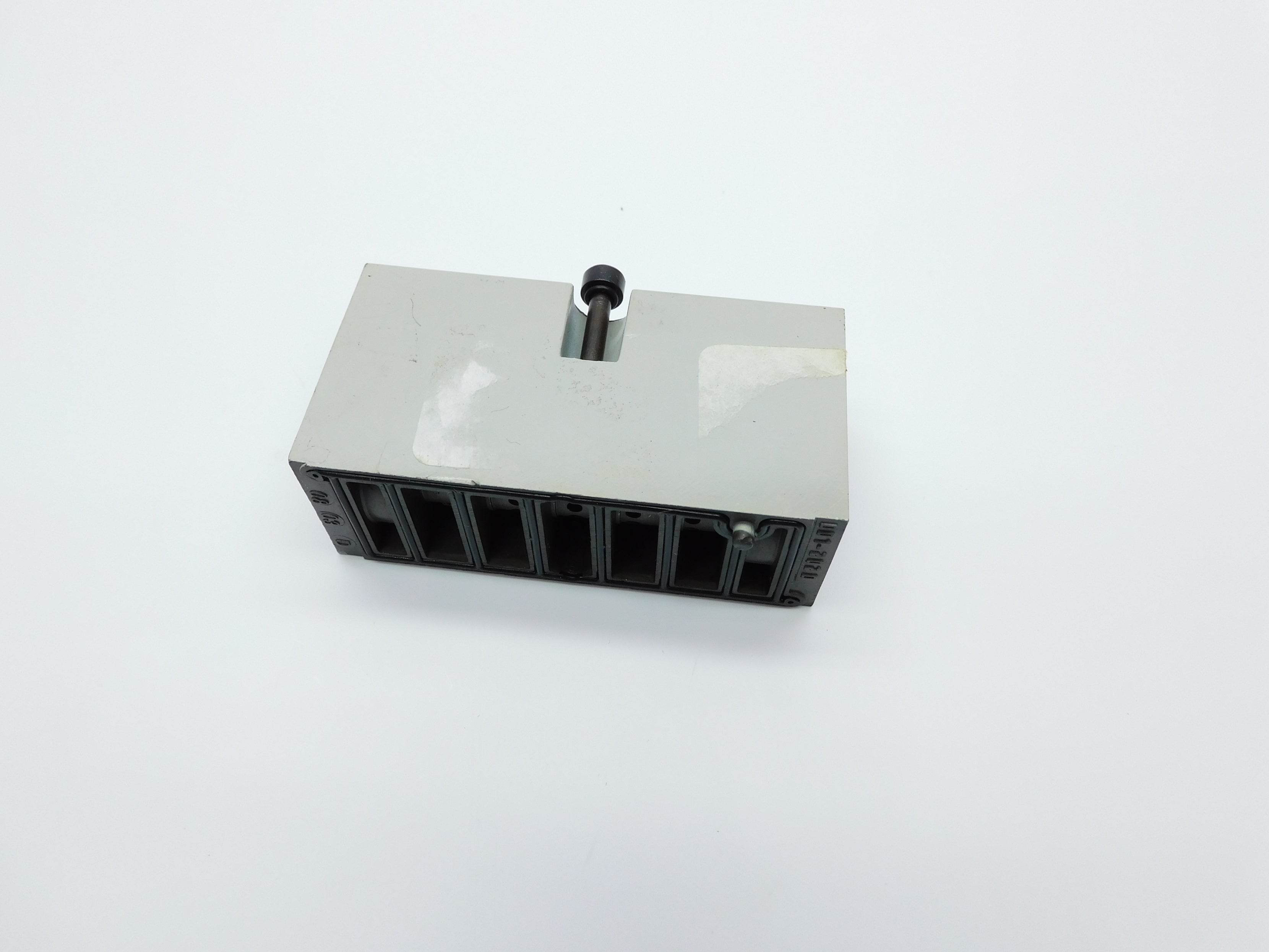 NUMATICS 123BB4Z2MN00061 150PSIG UNMP