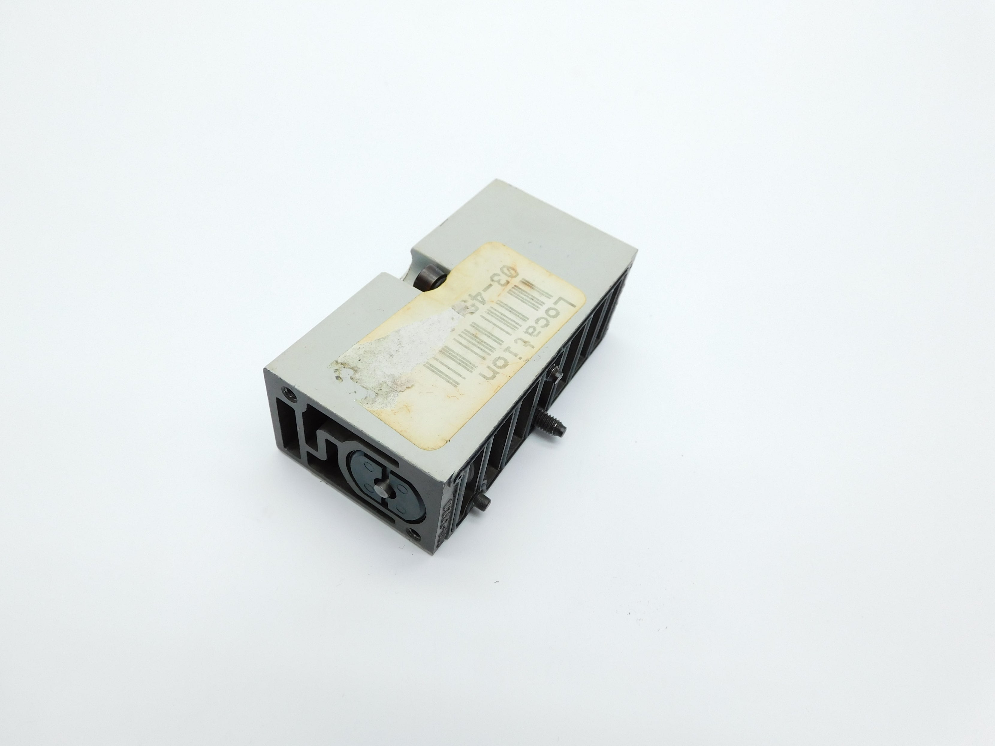 NUMATICS 123BB4Z2MN00061 150PSIG UNMP