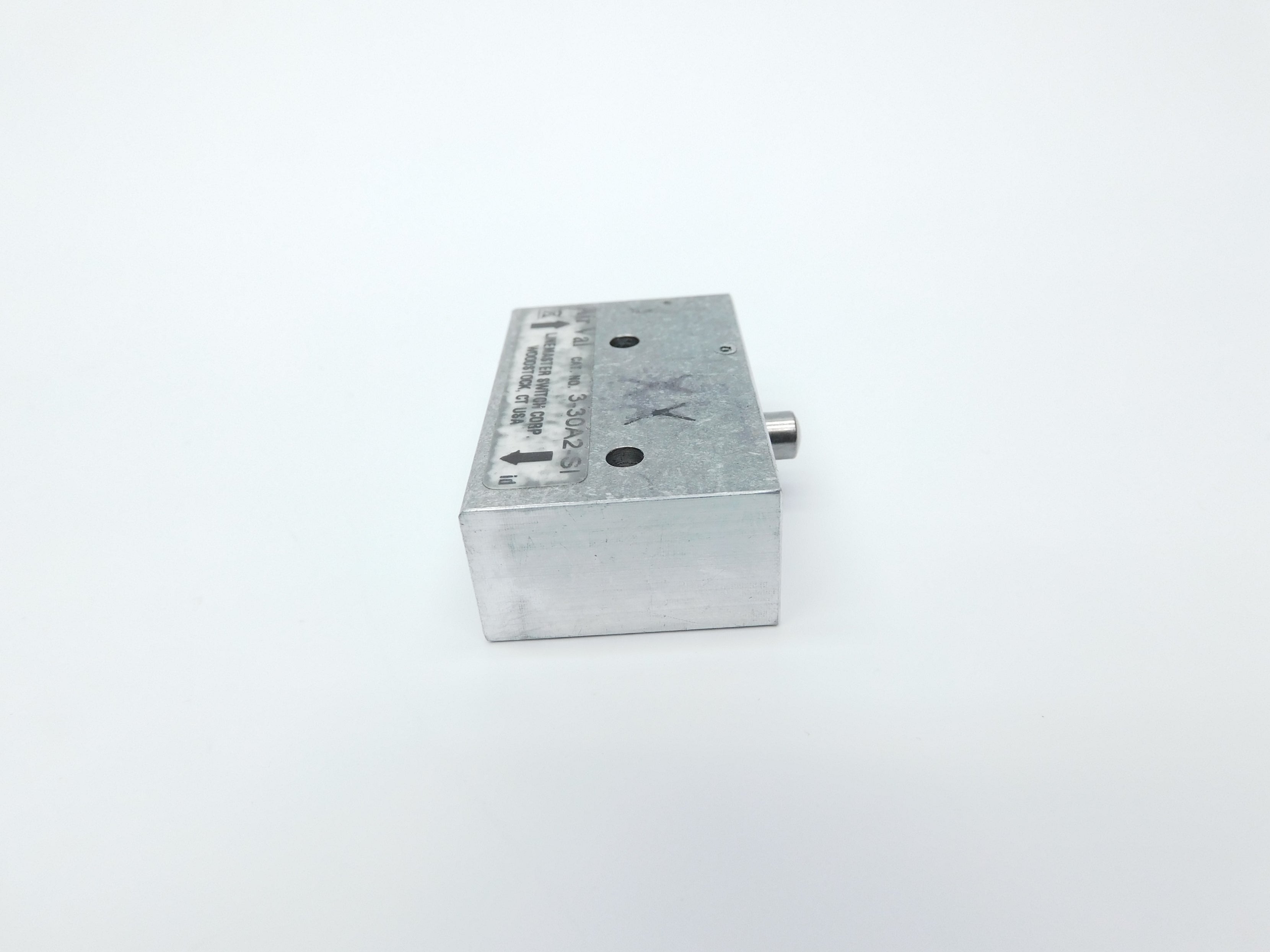 LINEMASTER SWITCH 3-30A2-SI NSNP