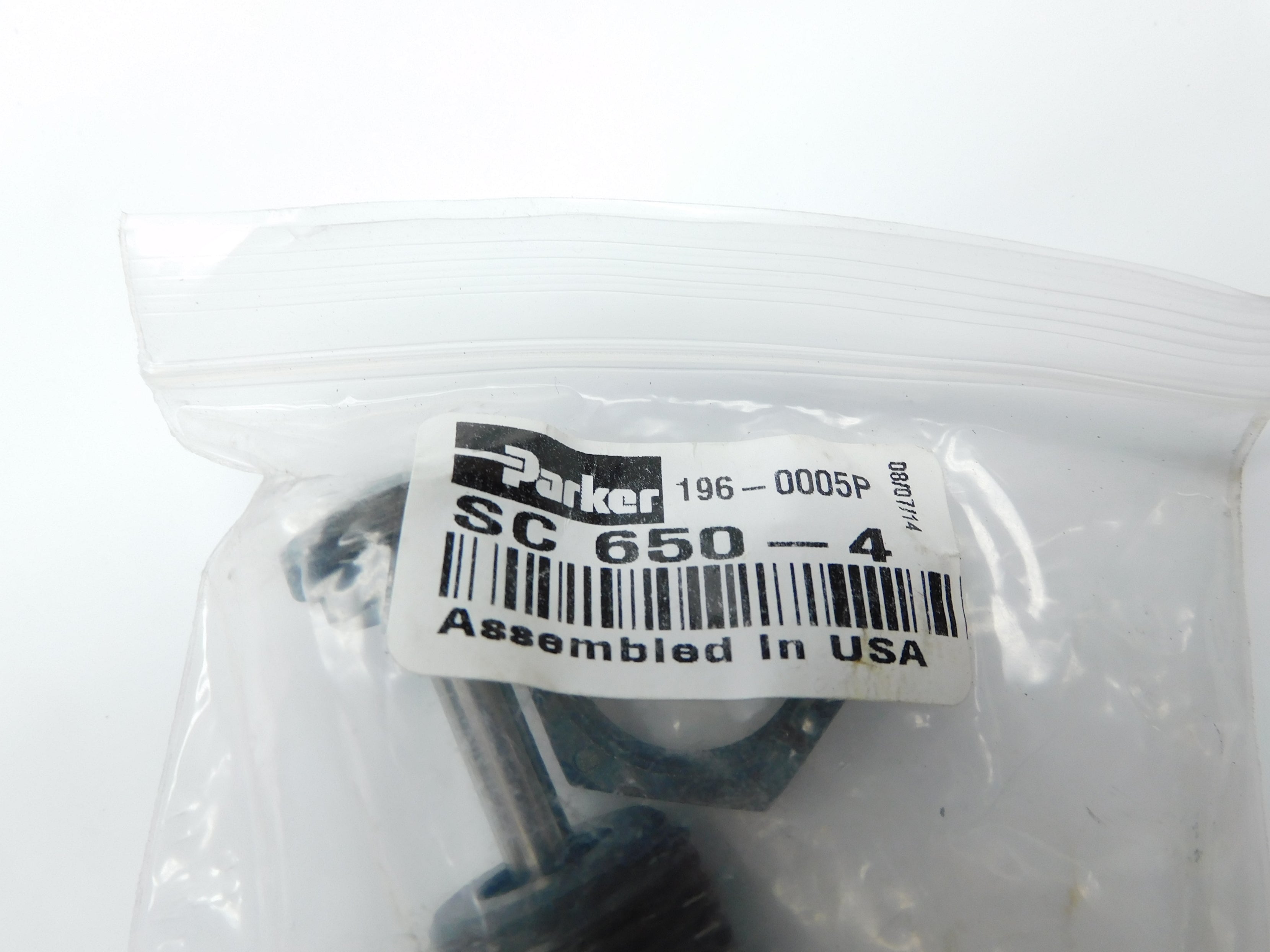 PARKER SC650-4 NSMP