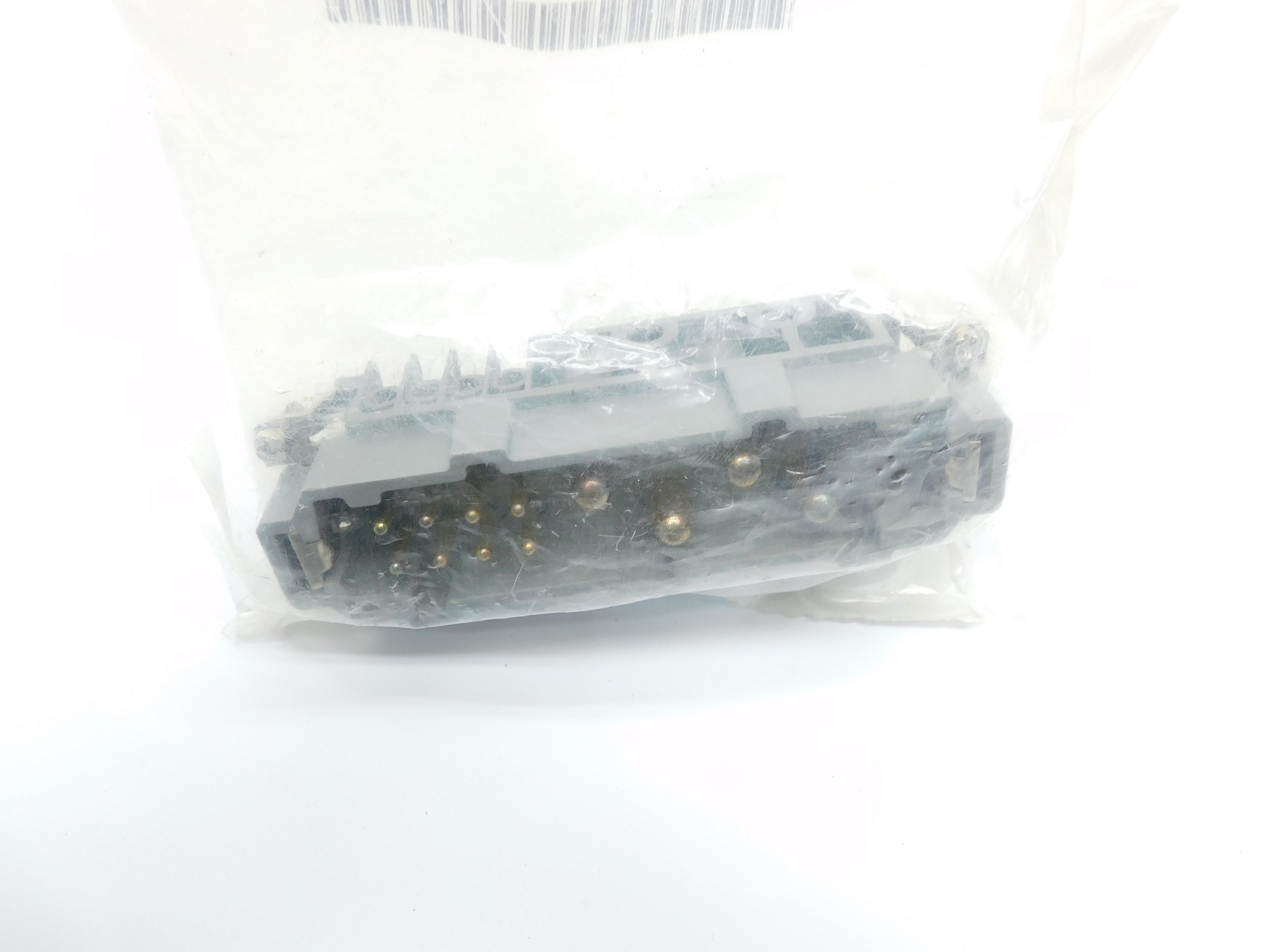 HARTING HANK4/8M 09380122601 NSMP