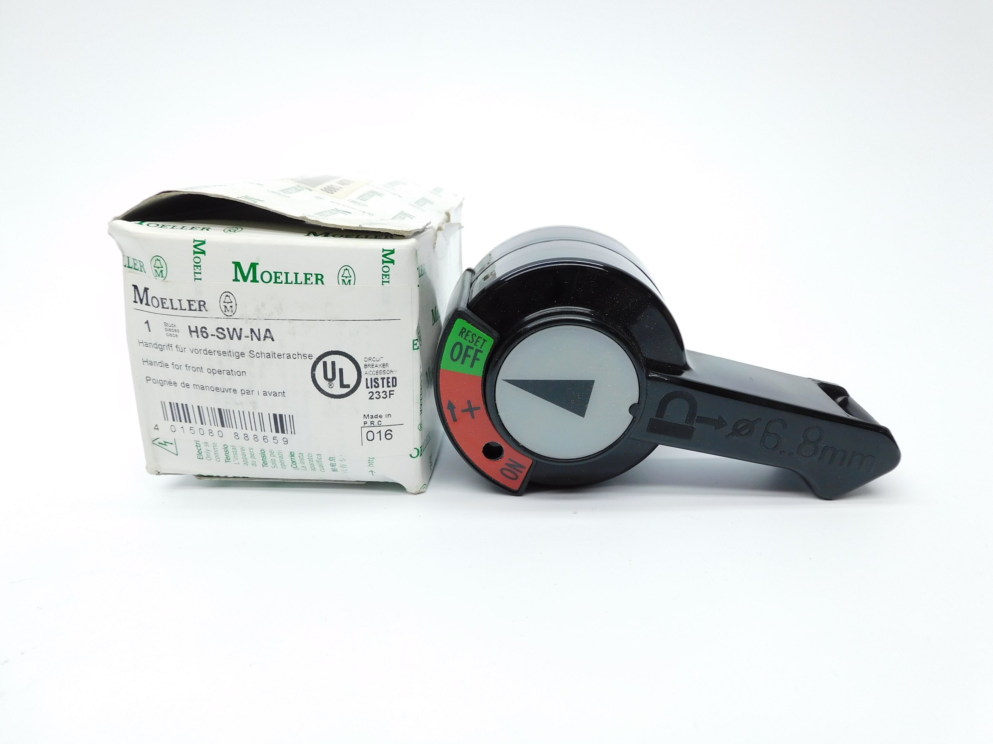 KLOCKNER MOELLER H6-SW-NA NSMP