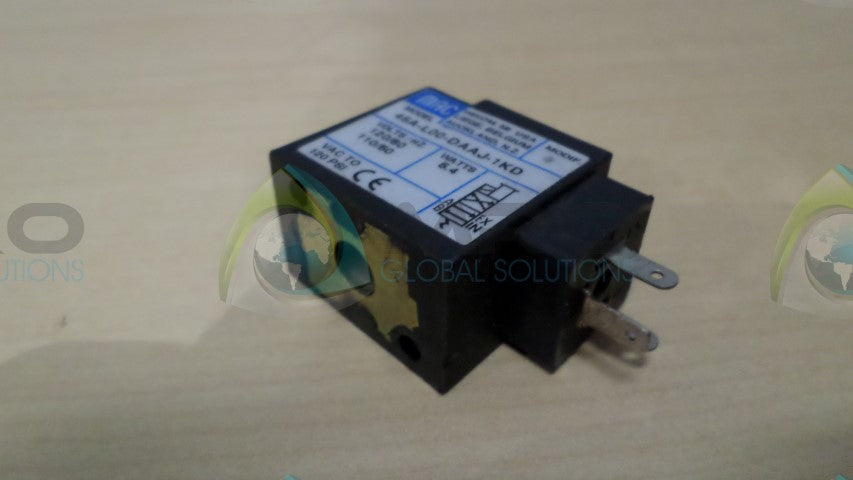 MAC 45A-L00-DAAJ-1KD *USED*