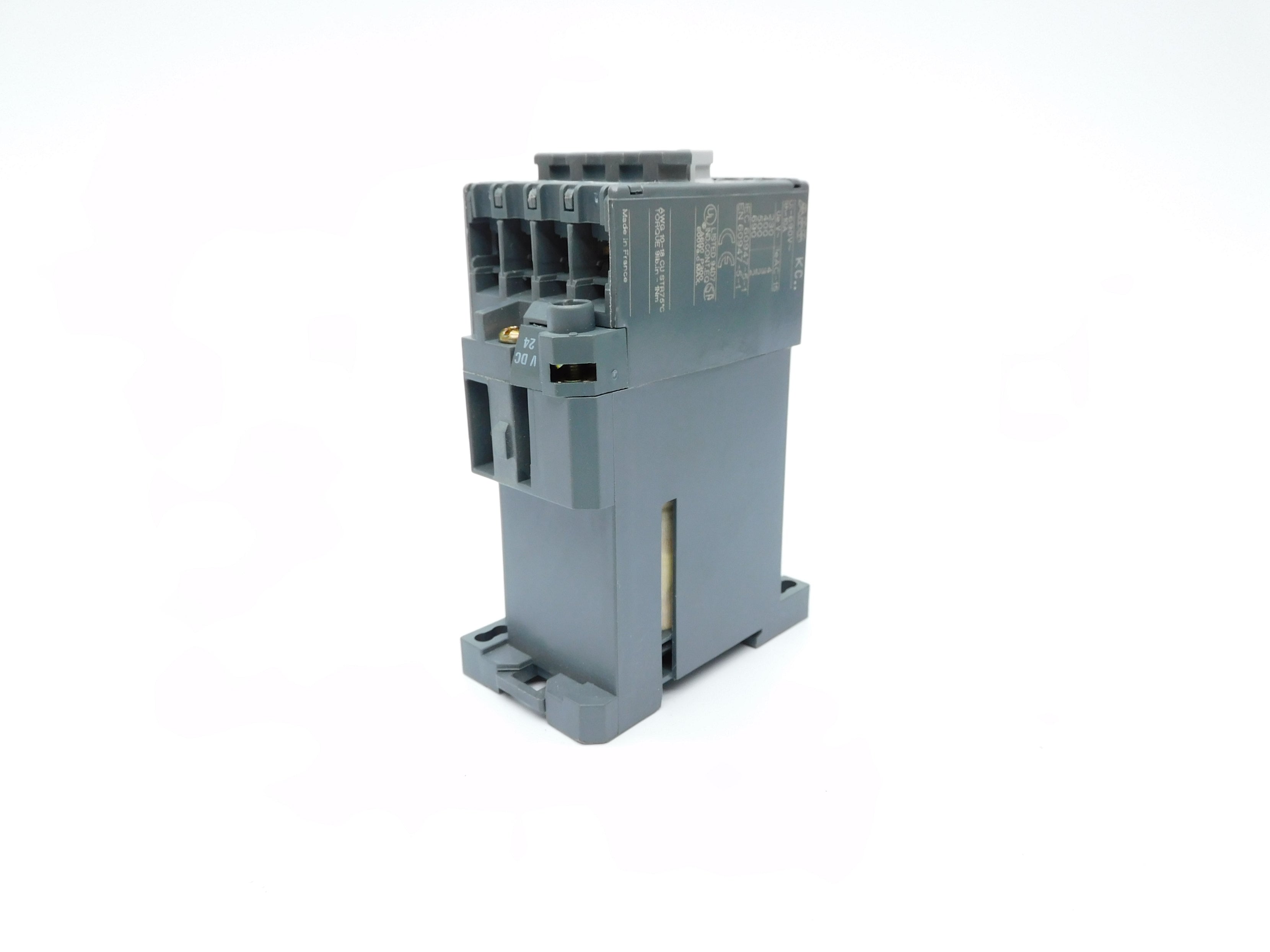 ABB KC31E-01 24VDC 10A NSMP