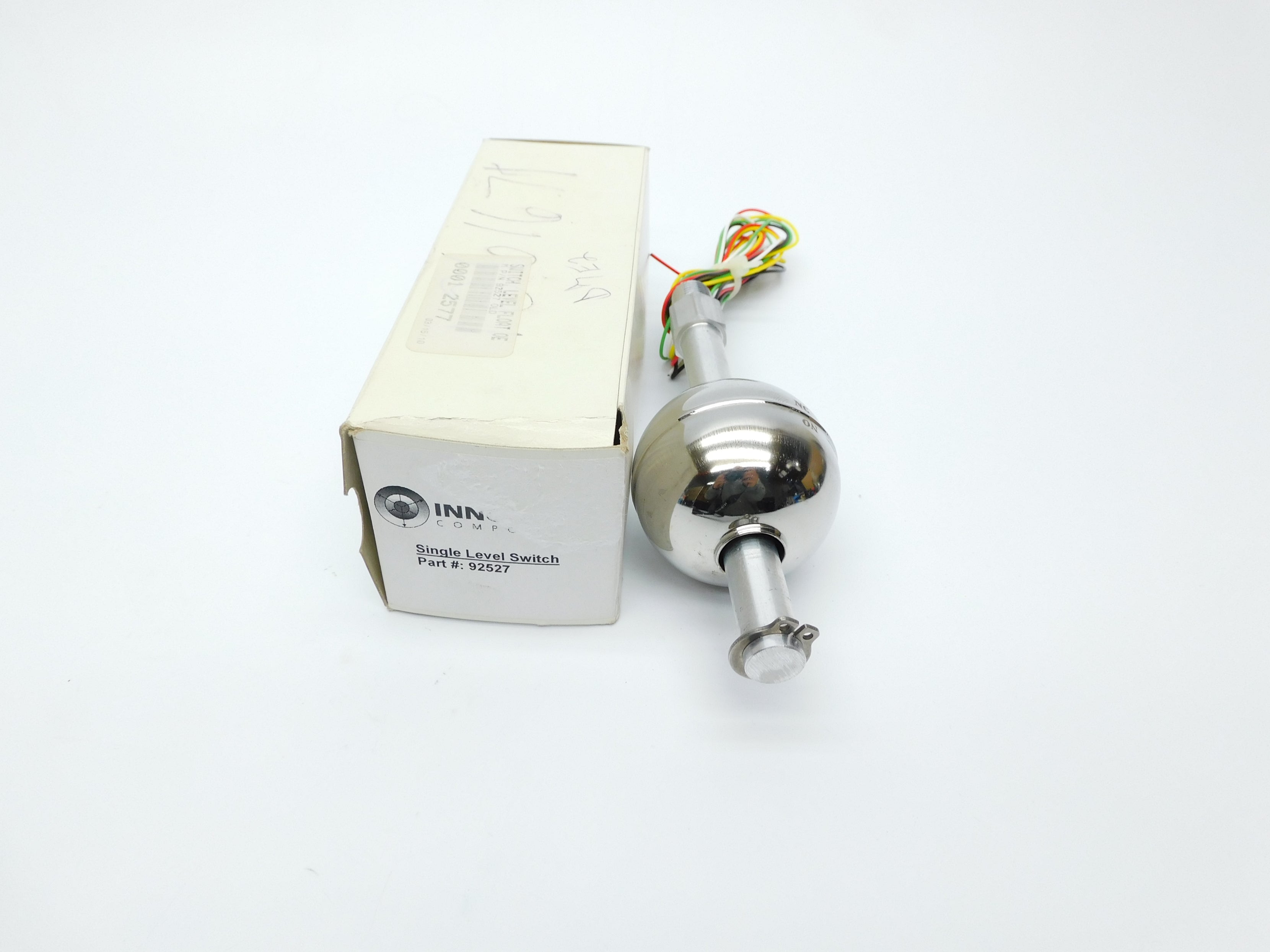 INNOVATIVE COMPONENTS 92527 NSMP