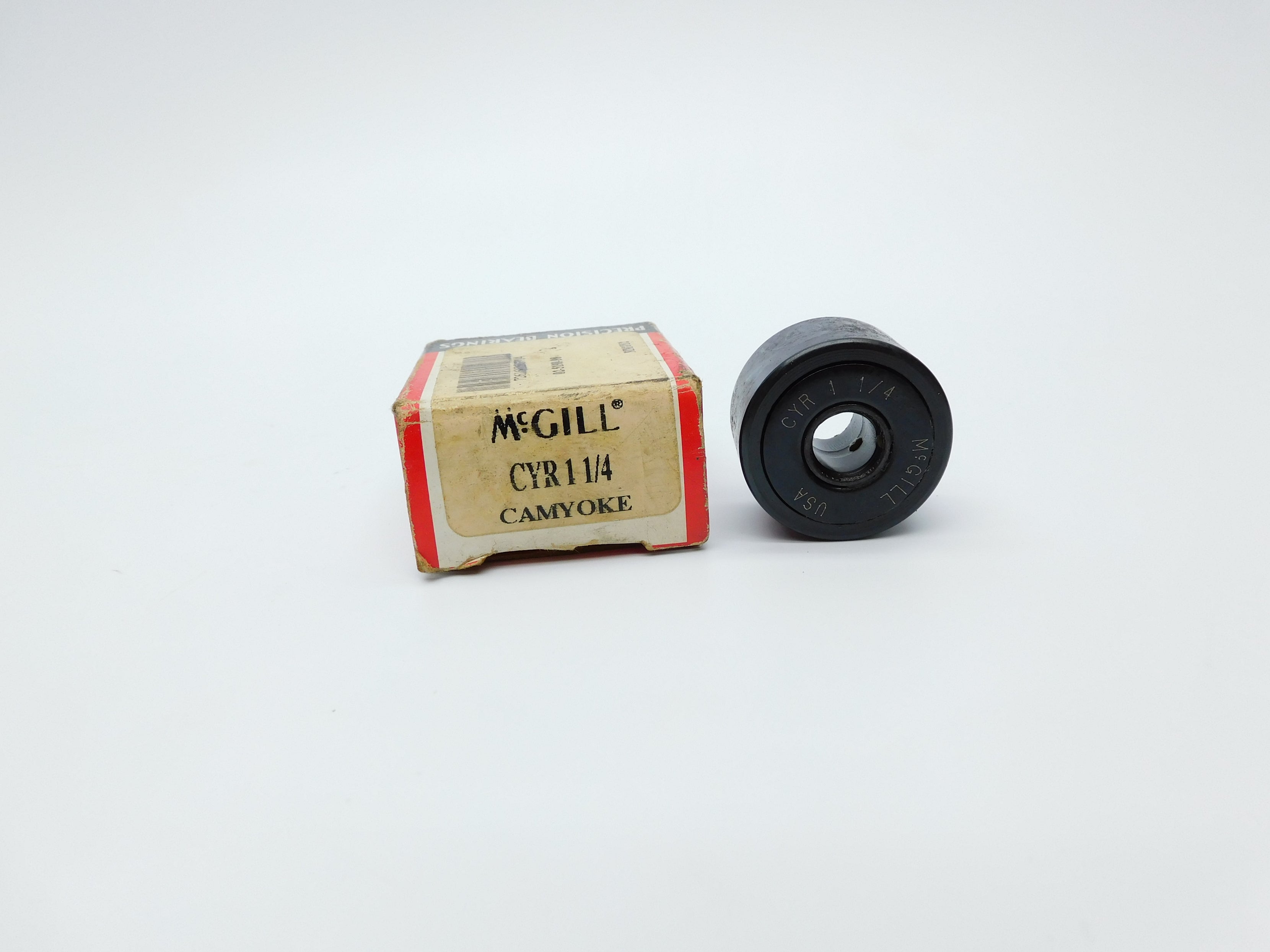 MCGILL CYR1-1/4 NSMP