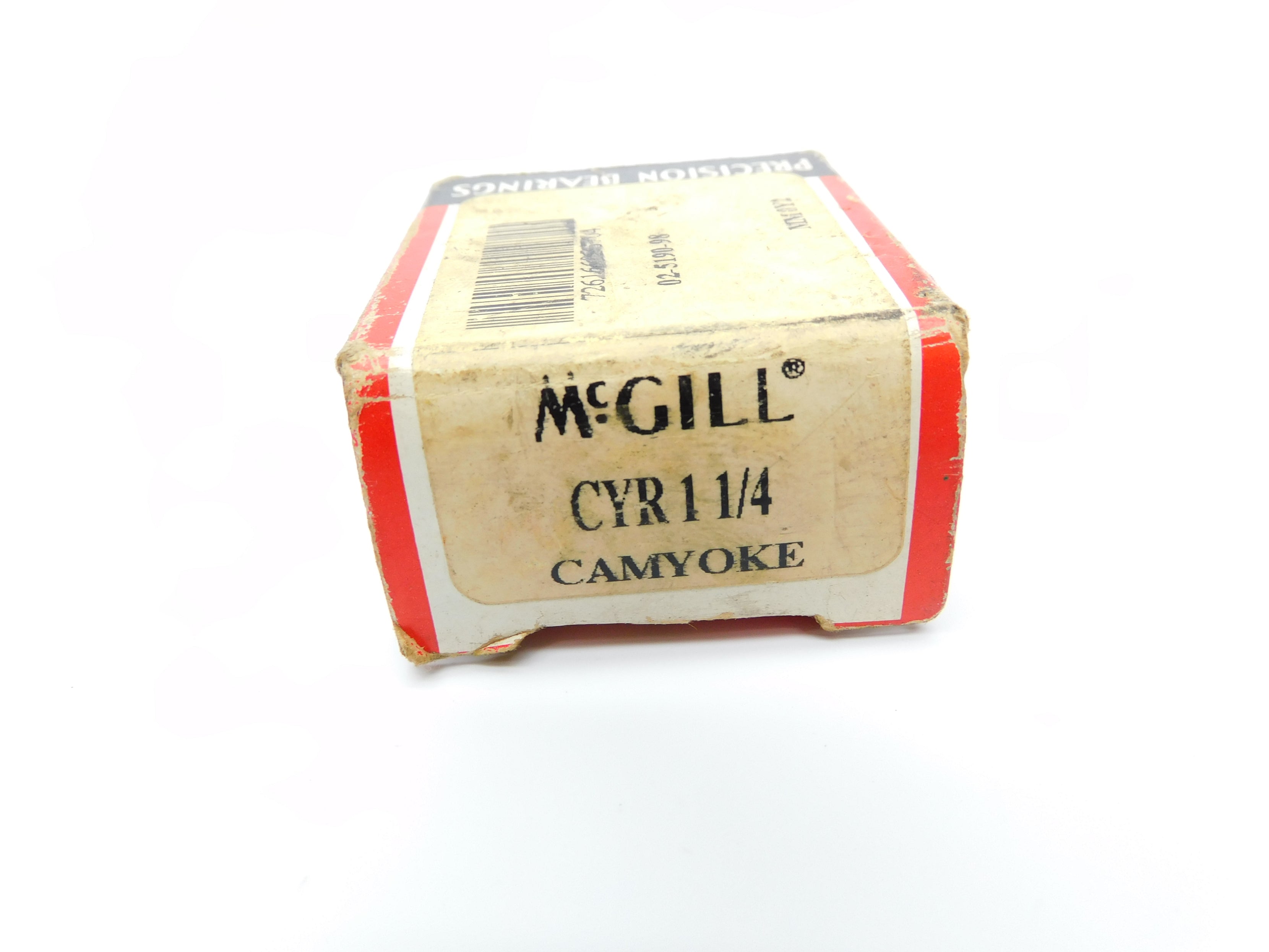 MCGILL CYR1-1/4 NSMP