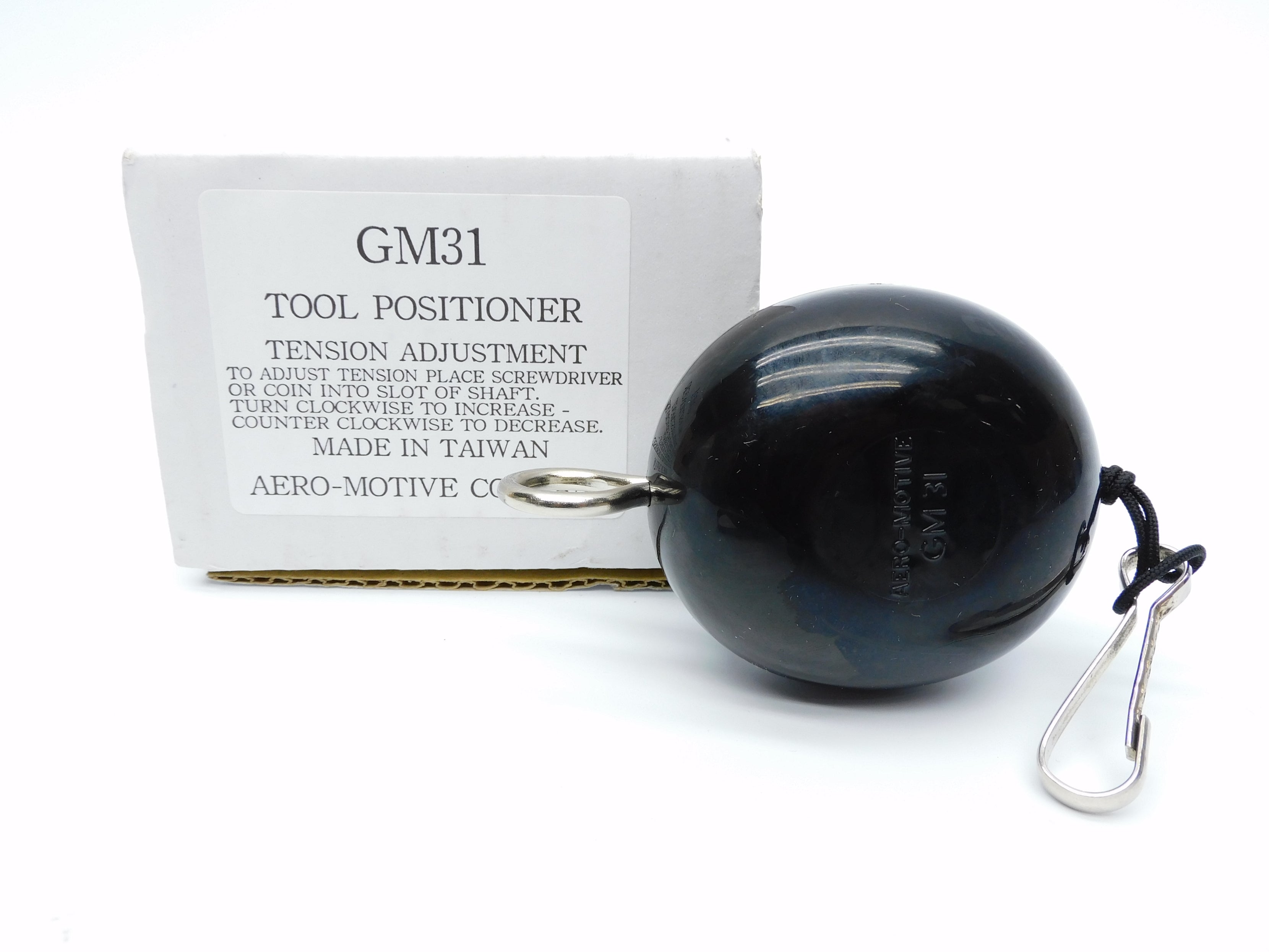 AERO-MOTIVE GM31 NSMP