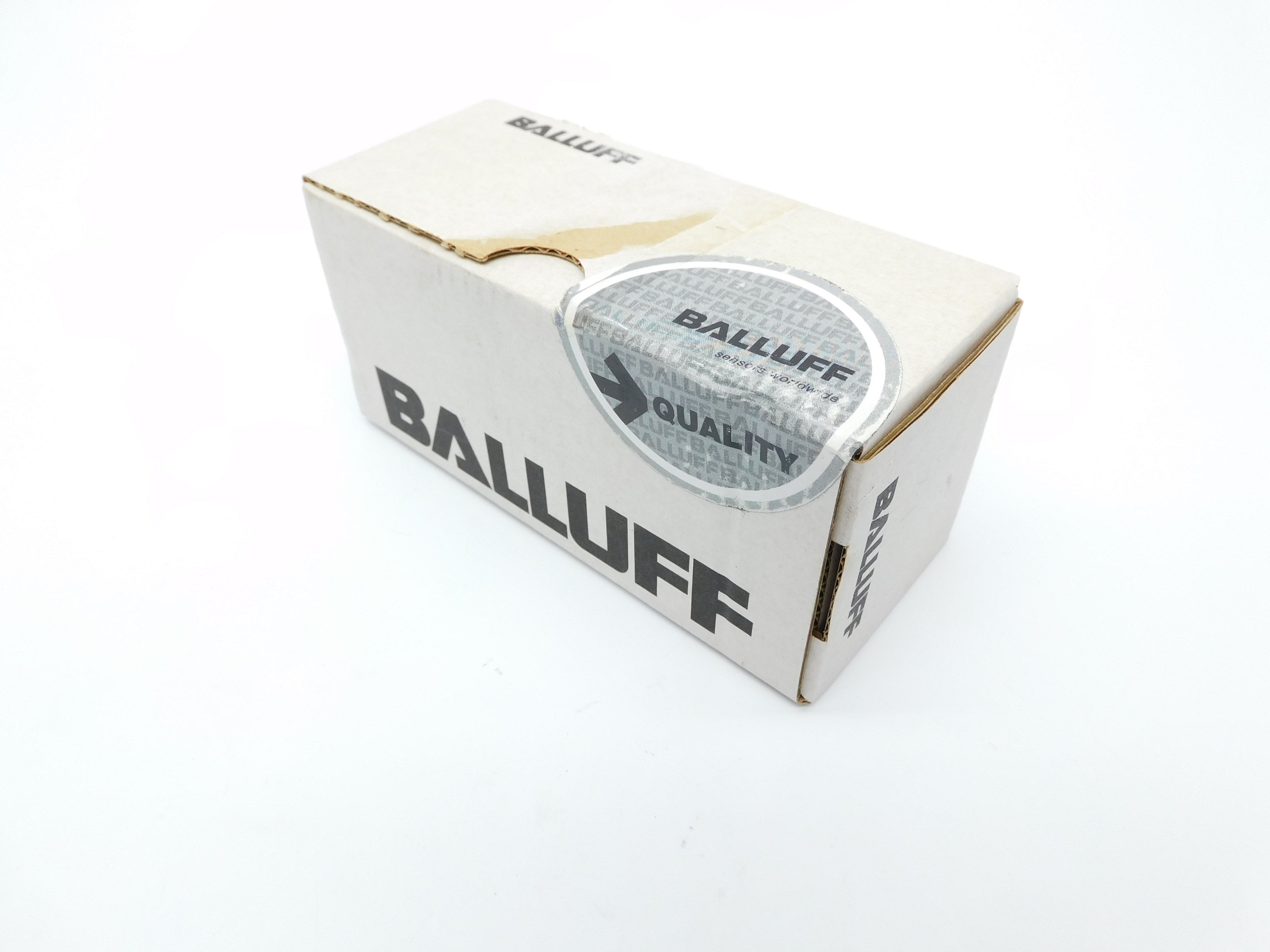 BALLUFF BILEMD0-T060A-01-S75 NSFS