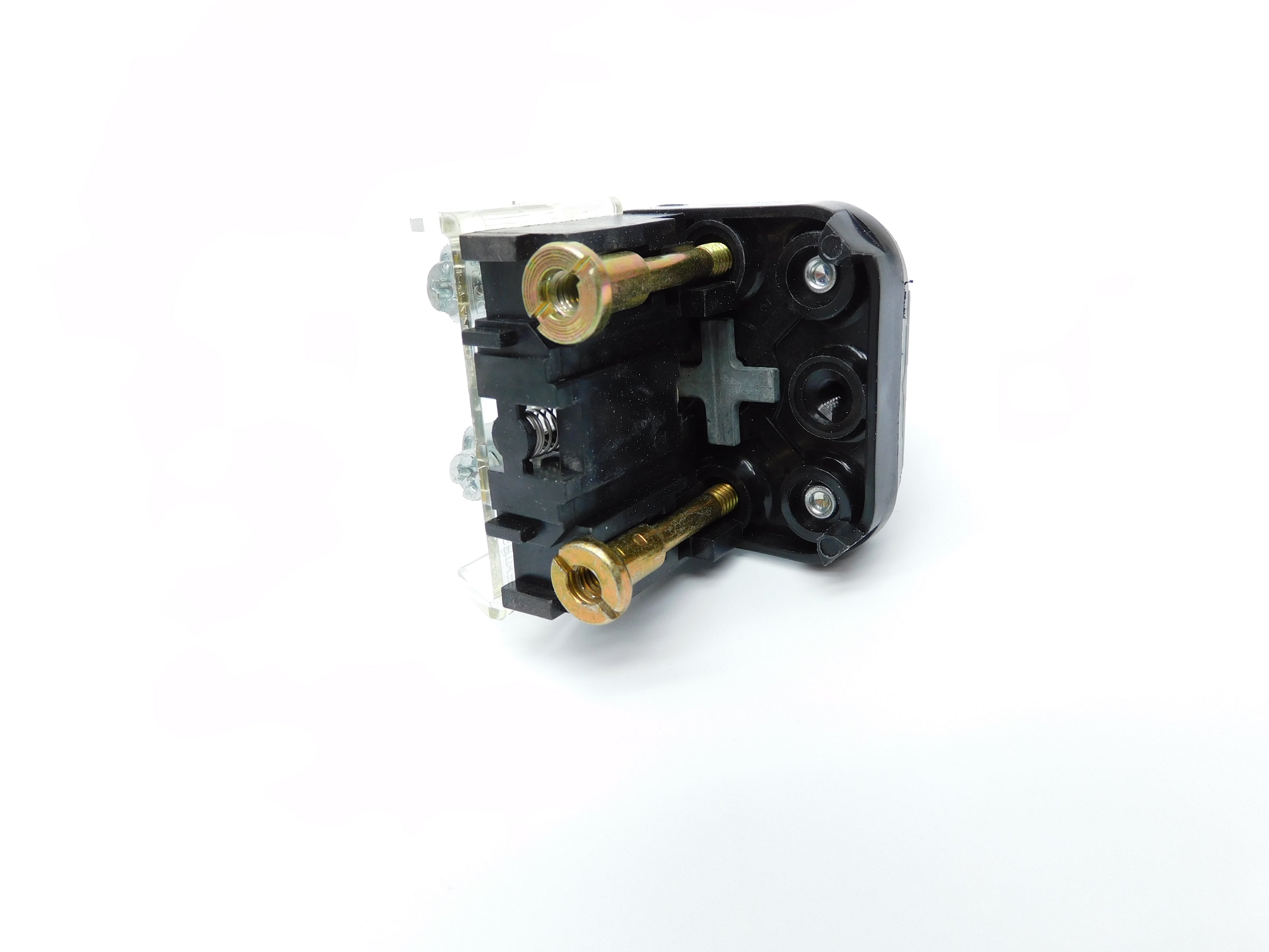 ALLEN BRADLEY 800T-A6D1 SER. T (WH) NSMP