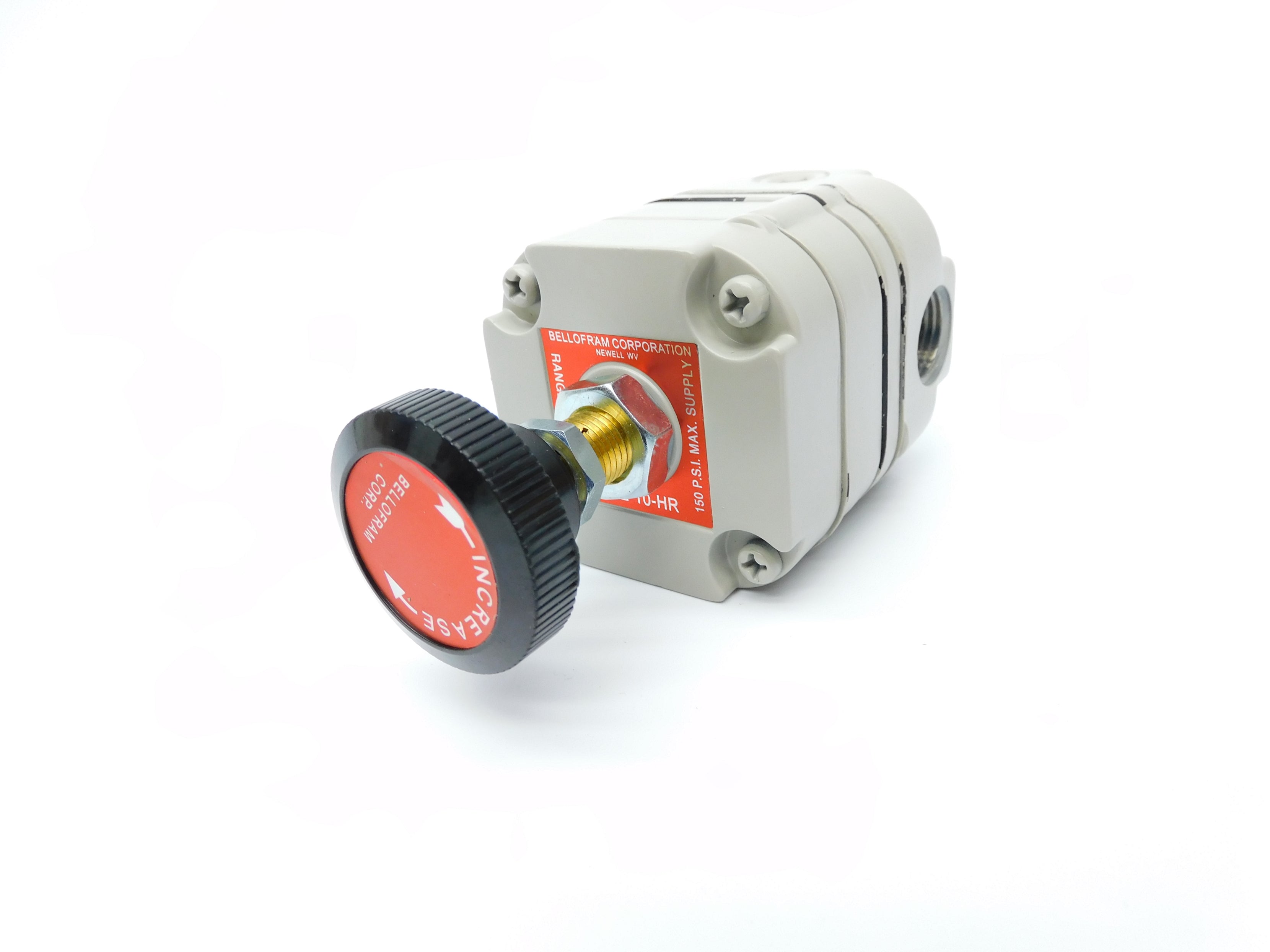 MARSH/BELLOFRAM 960-030-000 2-120PSI NSMP
