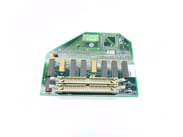 ABB EMU-01 NSNP