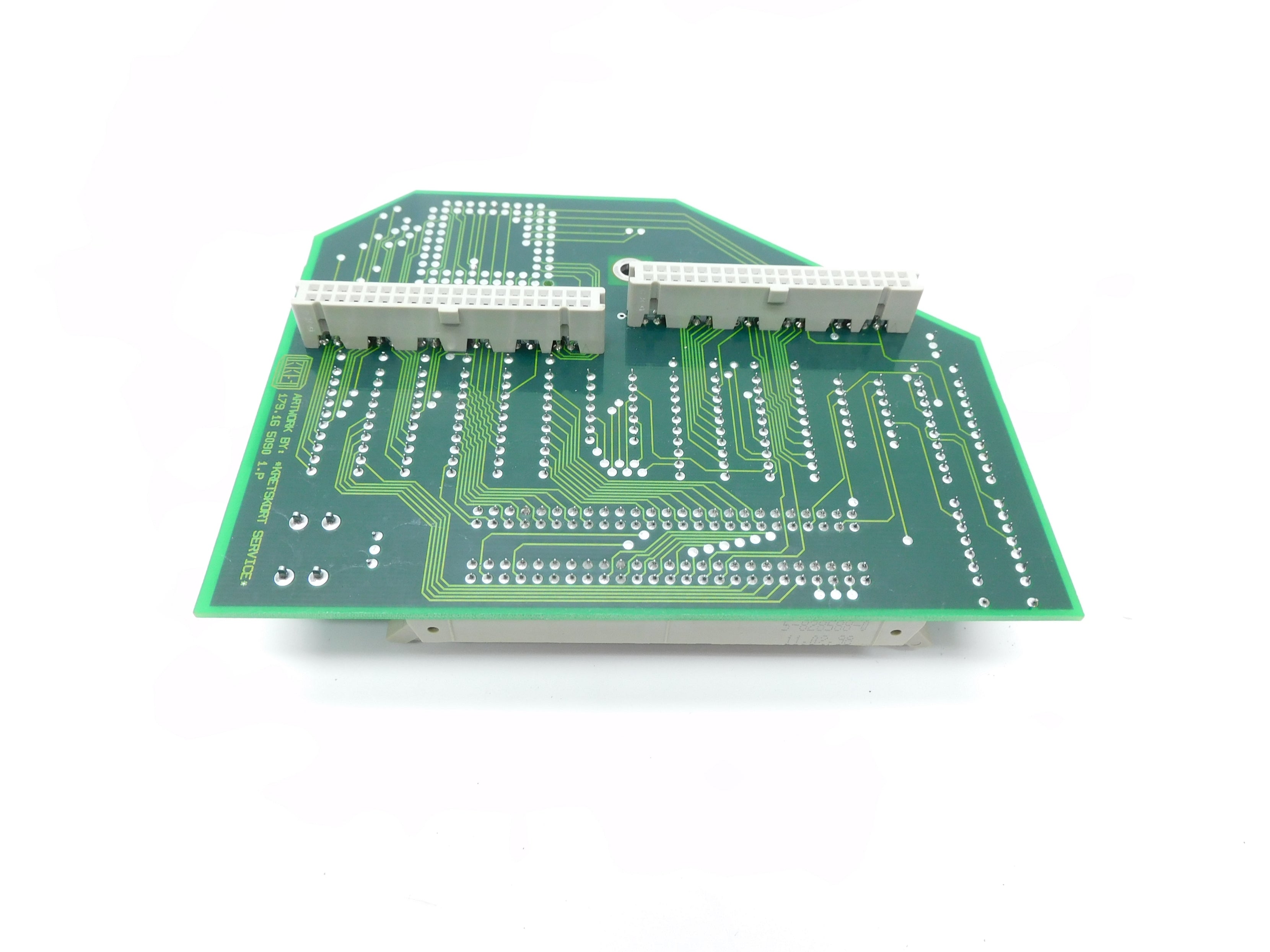 ABB EMU-01 NSNP