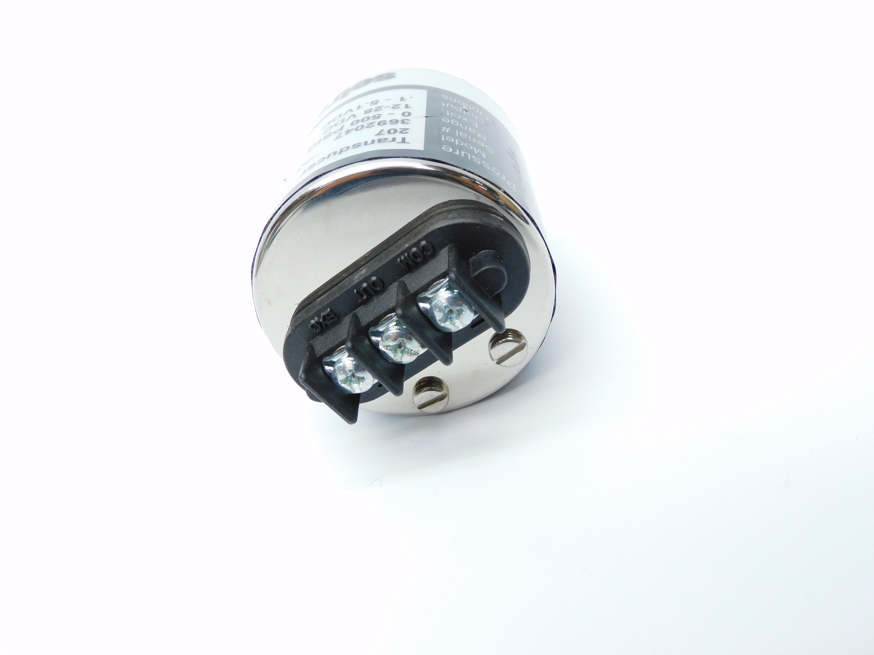 SETRA 207 0-500PSIG NSNP