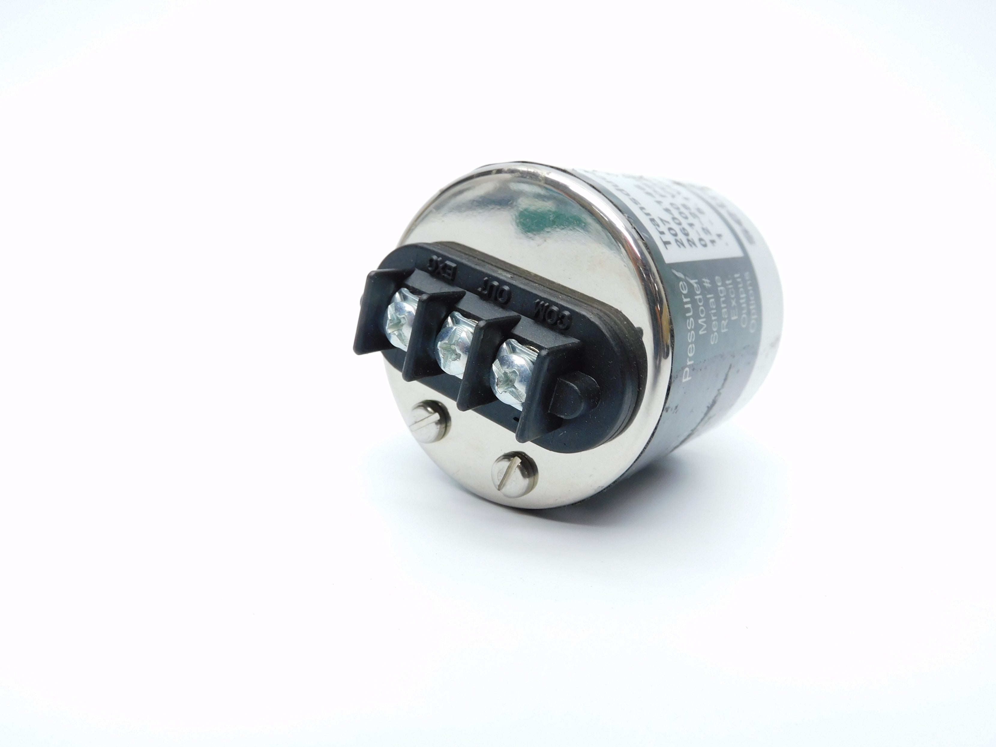 SETRA 207 0-100PSIG NSNP